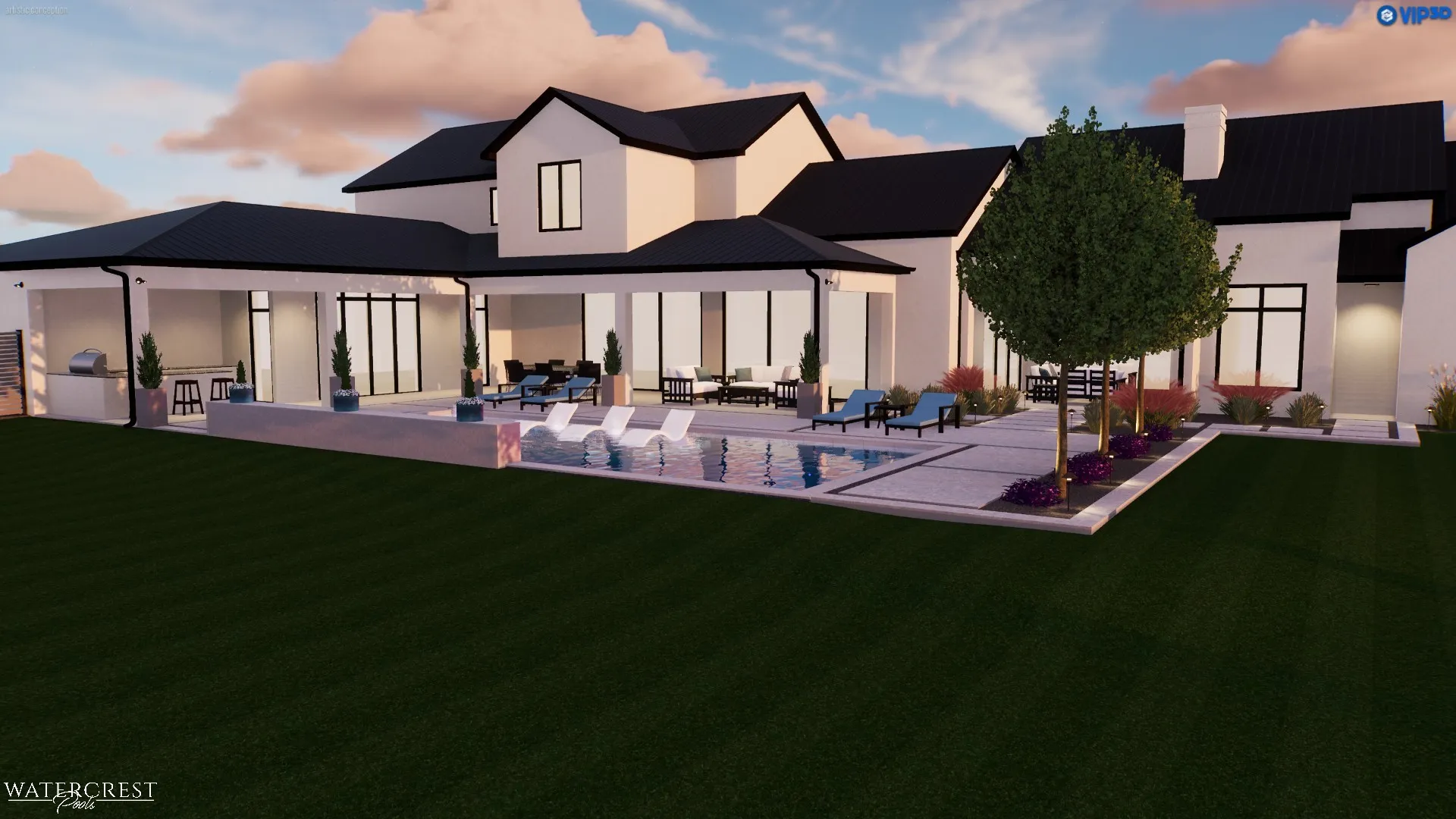 Single Family Residence For Sale in Denton County , TBD Lot 1 Wiesen Way, Bartonville, Texas 76226, 5 Bedrooms, 6 Bathrooms, 4 Garage spaces, 7,585 Sqft, built in 2026, Proposed, Price $6,125,000, mls#20980417, Real Estate Agent in Bartonville, Homes For Sale in Denton county, Homes For Sale in Bartonville, Realtor in Bartonville Texas, Real Estate Brokerage Independent Realty Texas, Luminita Cordes Realtor