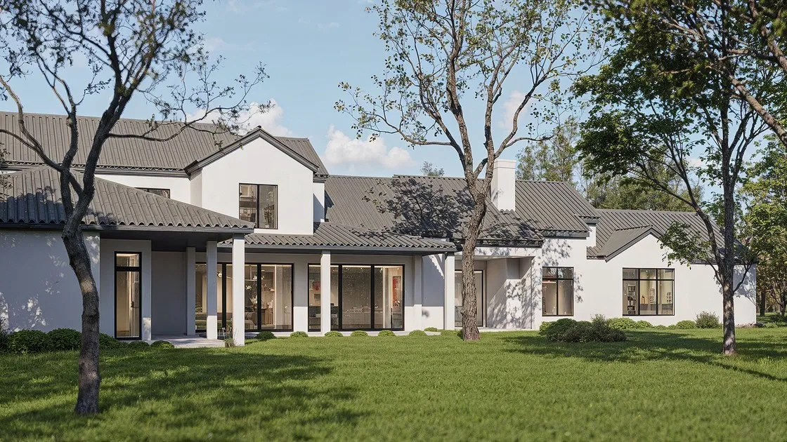 Single Family Residence For Sale in Denton County , TBD Lot 1 Wiesen Way, Bartonville, Texas 76226, 5 Bedrooms, 6 Bathrooms, 4 Garage spaces, 7,585 Sqft, built in 2026, Proposed, Price $6,125,000, mls#20980417, Real Estate Agent in Bartonville, Homes For Sale in Denton county, Homes For Sale in Bartonville, Realtor in Bartonville Texas, Real Estate Brokerage Independent Realty Texas, Luminita Cordes Realtor