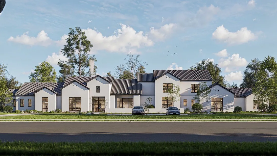 Single Family Residence For Sale in Denton County , TBD Lot 1 Wiesen Way, Bartonville, Texas 76226, 5 Bedrooms, 6 Bathrooms, 4 Garage spaces, 7,585 Sqft, built in 2026, Proposed, Price $6,125,000, mls#20980417, Real Estate Agent in Bartonville, Homes For Sale in Denton county, Homes For Sale in Bartonville, Realtor in Bartonville Texas, Real Estate Brokerage Independent Realty Texas, Luminita Cordes Realtor