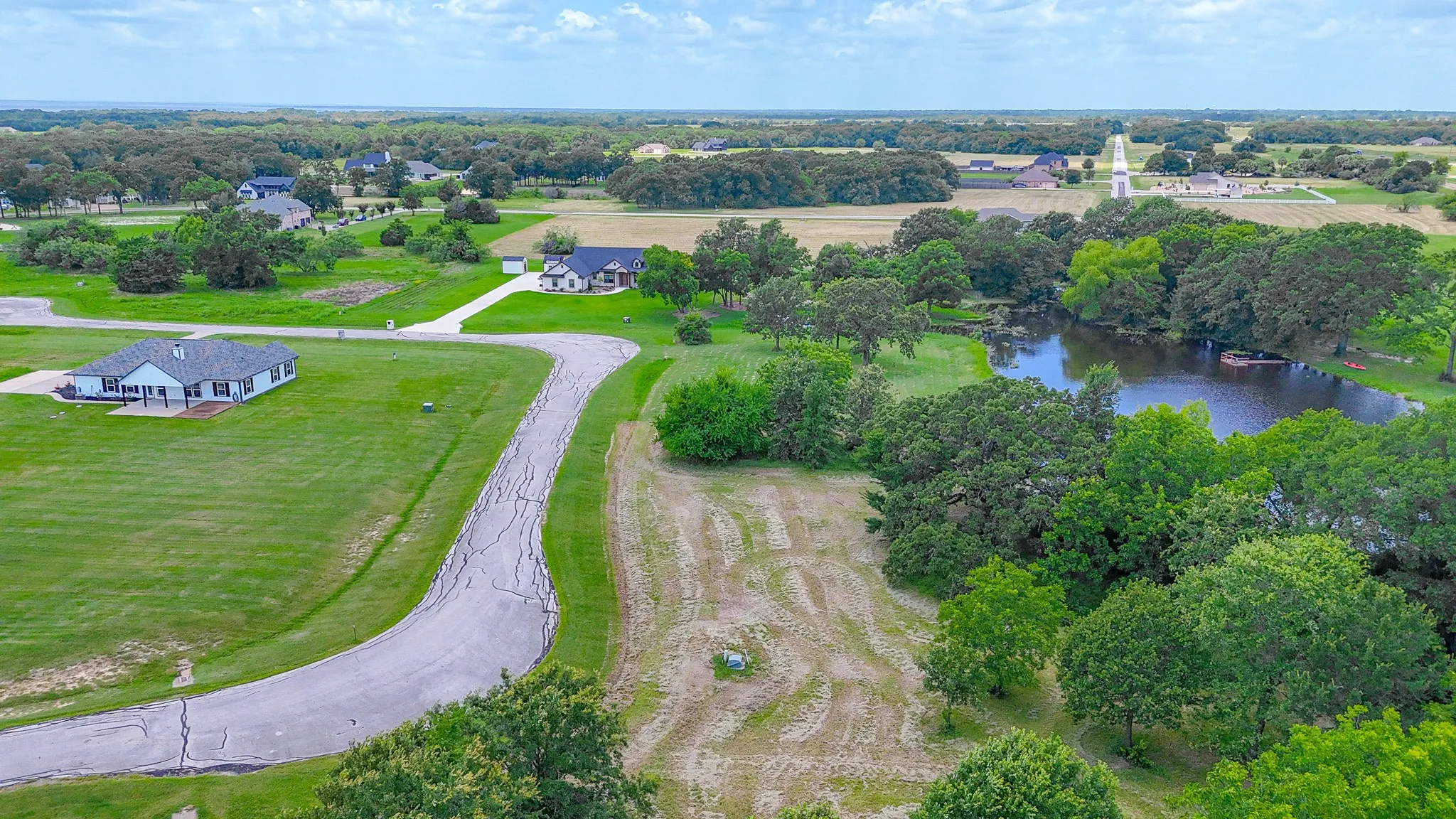 Improved Land For Sale in Navarro County , Lot 602 Clear Water Court, Corsicana, Texas 75109, 0, 0, Garage spaces, 0 Sqft, built in 0, Price $59,000, mls#20976904, Real Estate Agent in Corsicana, Homes For Sale in Navarro county, Homes For Sale in Corsicana, Realtor in Corsicana Texas, Real Estate Brokerage Independent Realty Texas, Luminita Cordes Realtor