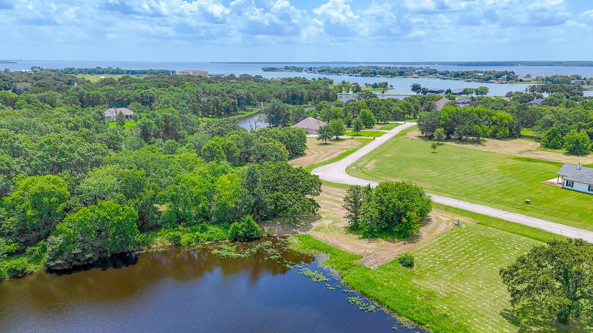 Improved Land For Sale in Navarro County , Lot 602 Clear Water Court, Corsicana, Texas 75109, 0, 0, Garage spaces, 0 Sqft, built in 0, Price $59,000, mls#20976904, Real Estate Agent in Corsicana, Homes For Sale in Navarro county, Homes For Sale in Corsicana, Realtor in Corsicana Texas, Real Estate Brokerage Independent Realty Texas, Luminita Cordes Realtor