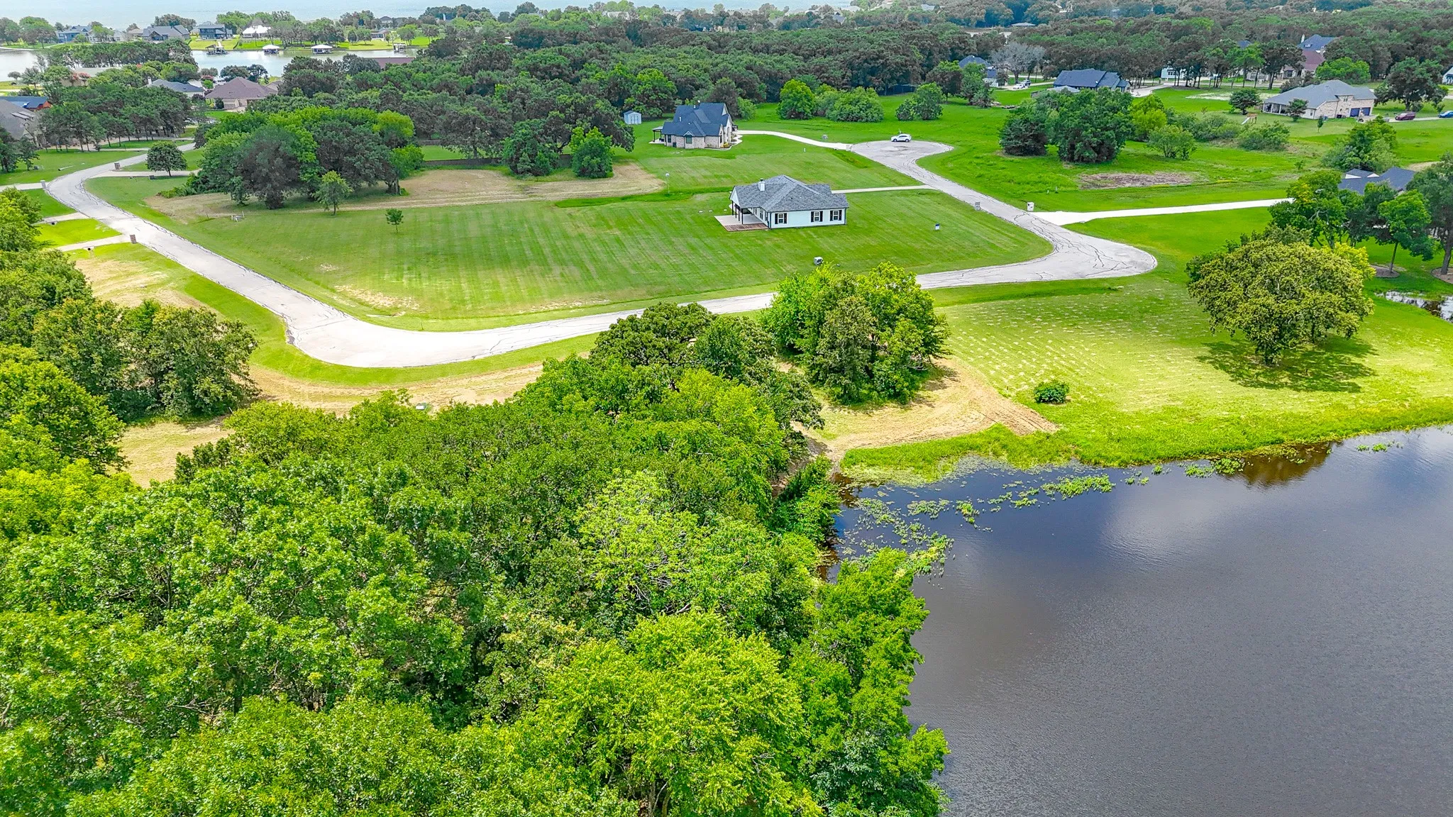 Improved Land For Sale in Navarro County , Lot 602 Clear Water Court, Corsicana, Texas 75109, 0, 0, Garage spaces, 0 Sqft, built in 0, Price $59,000, mls#20976904, Real Estate Agent in Corsicana, Homes For Sale in Navarro county, Homes For Sale in Corsicana, Realtor in Corsicana Texas, Real Estate Brokerage Independent Realty Texas, Luminita Cordes Realtor