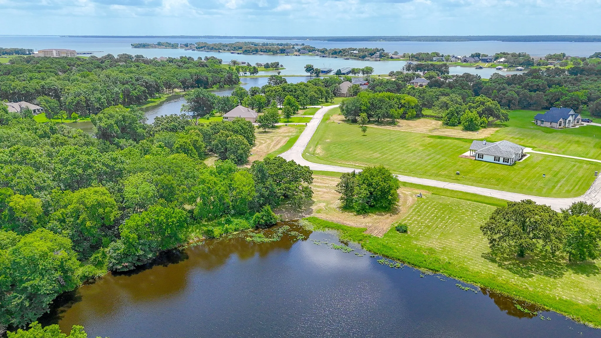Improved Land For Sale in Navarro County , Lot 602 Clear Water Court, Corsicana, Texas 75109, 0, 0, Garage spaces, 0 Sqft, built in 0, Price $59,000, mls#20976904, Real Estate Agent in Corsicana, Homes For Sale in Navarro county, Homes For Sale in Corsicana, Realtor in Corsicana Texas, Real Estate Brokerage Independent Realty Texas, Luminita Cordes Realtor