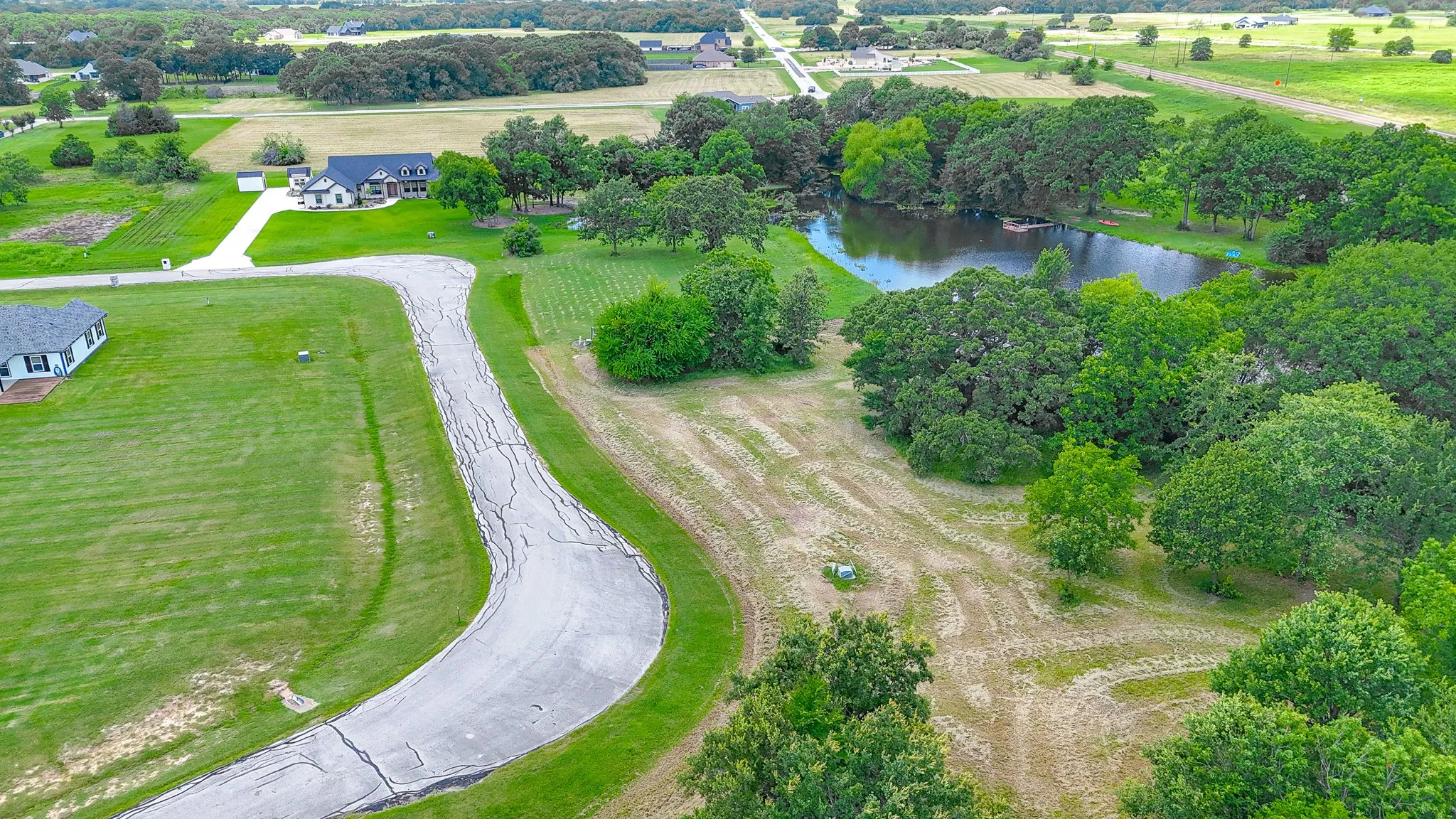 Improved Land For Sale in Navarro County , Lot 602 Clear Water Court, Corsicana, Texas 75109, 0, 0, Garage spaces, 0 Sqft, built in 0, Price $59,000, mls#20976904, Real Estate Agent in Corsicana, Homes For Sale in Navarro county, Homes For Sale in Corsicana, Realtor in Corsicana Texas, Real Estate Brokerage Independent Realty Texas, Luminita Cordes Realtor