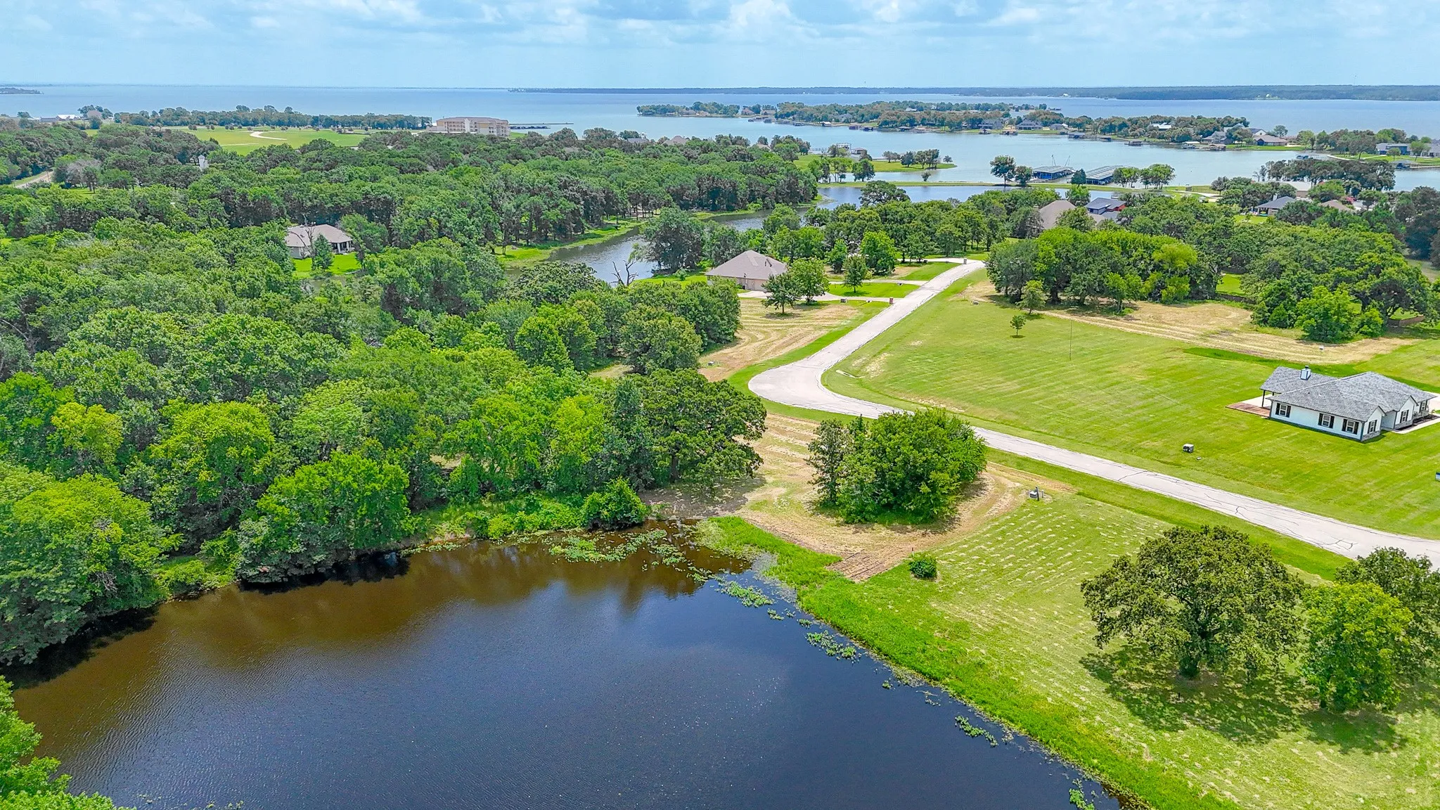Improved Land For Sale in Navarro County , Lot 602 Clear Water Court, Corsicana, Texas 75109, 0, 0, Garage spaces, 0 Sqft, built in 0, Price $59,000, mls#20976904, Real Estate Agent in Corsicana, Homes For Sale in Navarro county, Homes For Sale in Corsicana, Realtor in Corsicana Texas, Real Estate Brokerage Independent Realty Texas, Luminita Cordes Realtor