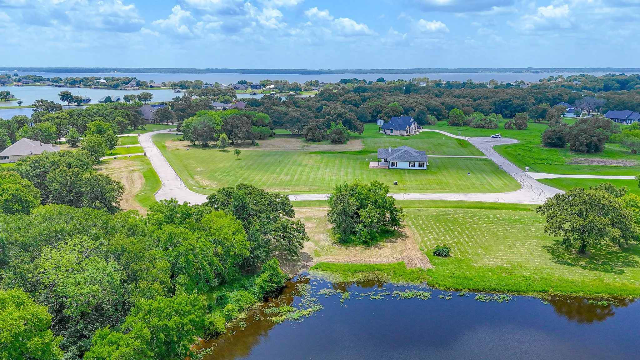 Improved Land For Sale in Navarro County , Lot 602 Clear Water Court, Corsicana, Texas 75109, 0, 0, Garage spaces, 0 Sqft, built in 0, Price $59,000, mls#20976904, Real Estate Agent in Corsicana, Homes For Sale in Navarro county, Homes For Sale in Corsicana, Realtor in Corsicana Texas, Real Estate Brokerage Independent Realty Texas, Luminita Cordes Realtor