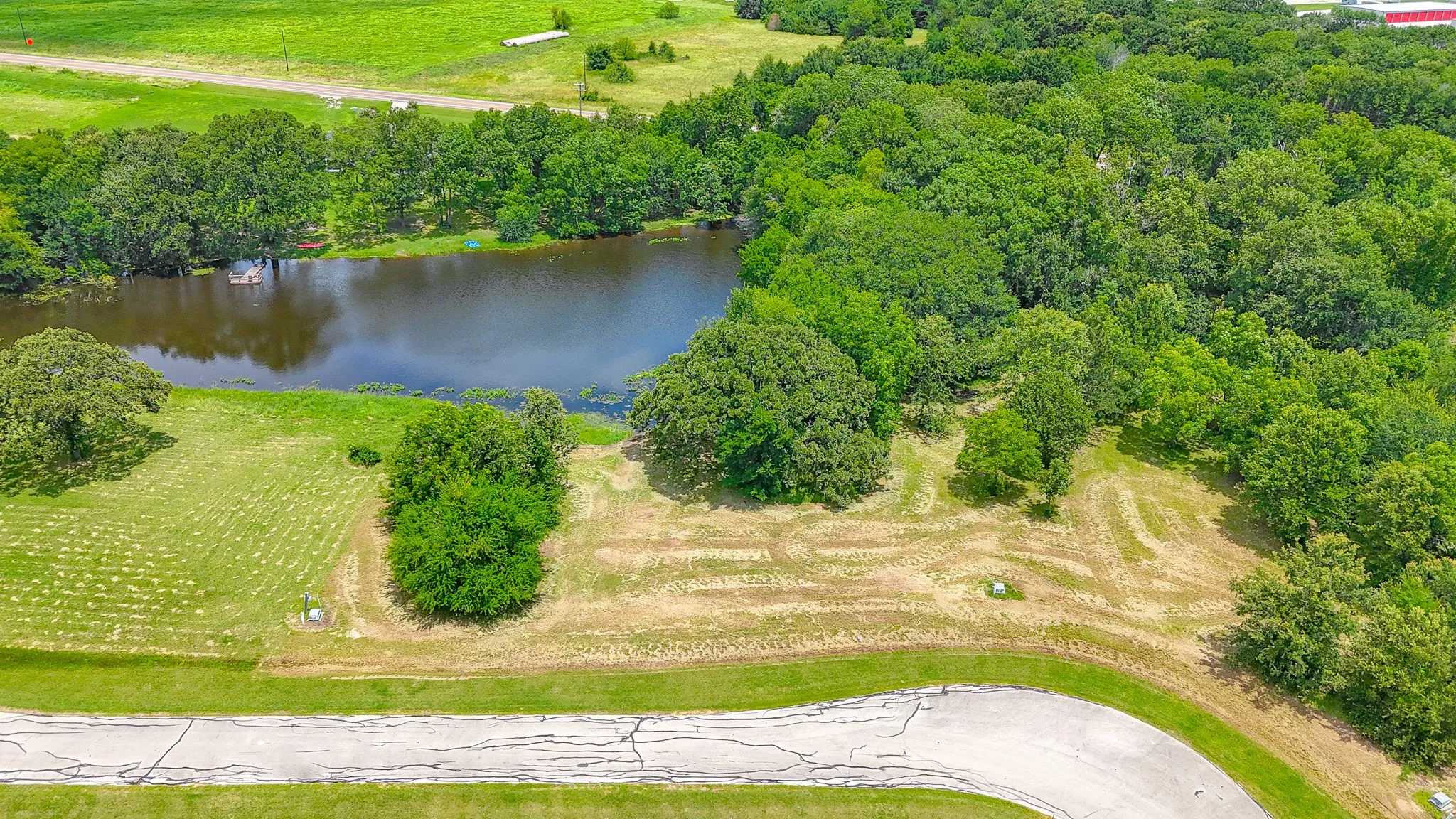 Improved Land For Sale in Navarro County , Lot 602 Clear Water Court, Corsicana, Texas 75109, 0, 0, Garage spaces, 0 Sqft, built in 0, Price $59,000, mls#20976904, Real Estate Agent in Corsicana, Homes For Sale in Navarro county, Homes For Sale in Corsicana, Realtor in Corsicana Texas, Real Estate Brokerage Independent Realty Texas, Luminita Cordes Realtor