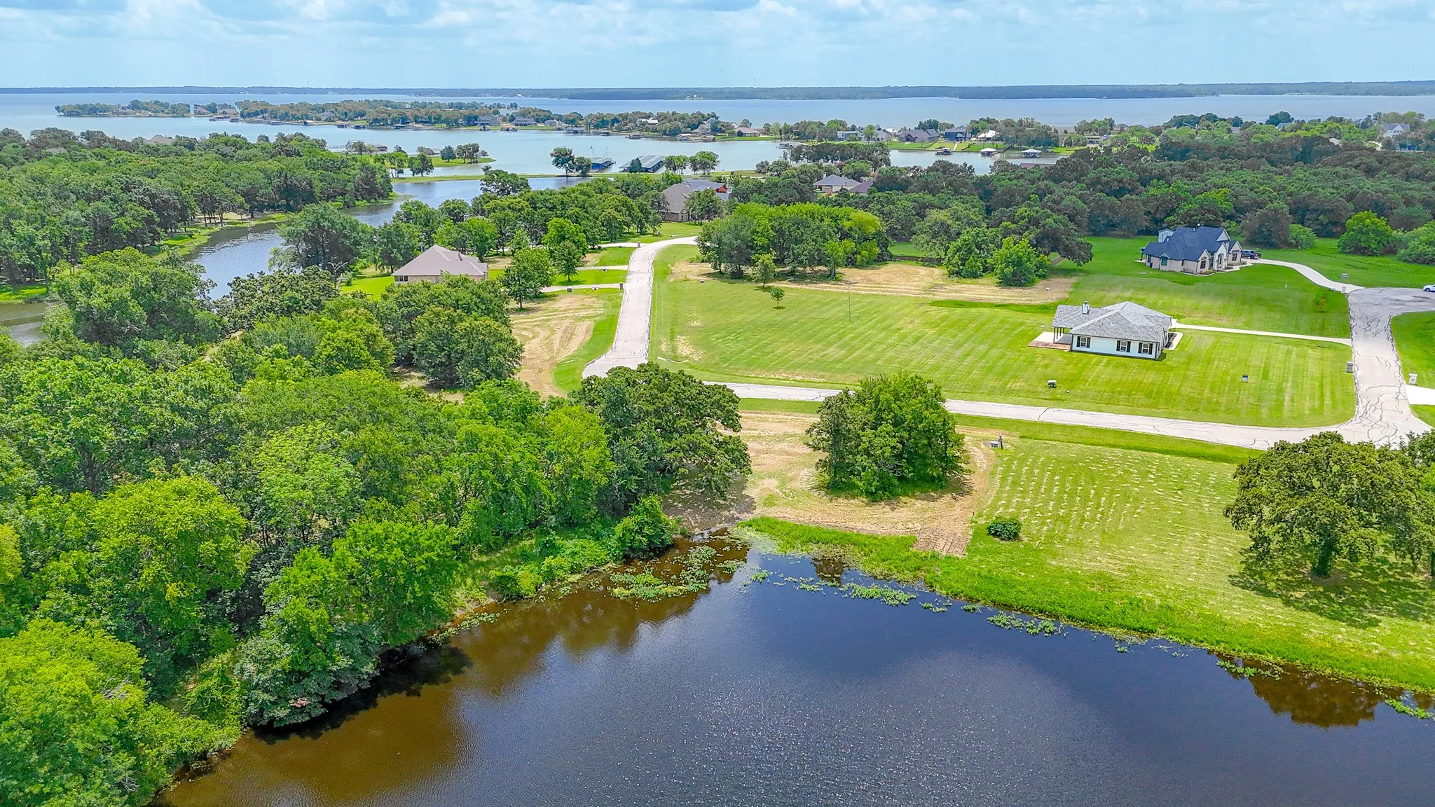 Improved Land For Sale in Navarro County , Lot 602 Clear Water Court, Corsicana, Texas 75109, 0, 0, Garage spaces, 0 Sqft, built in 0, Price $59,000, mls#20976904, Real Estate Agent in Corsicana, Homes For Sale in Navarro county, Homes For Sale in Corsicana, Realtor in Corsicana Texas, Real Estate Brokerage Independent Realty Texas, Luminita Cordes Realtor