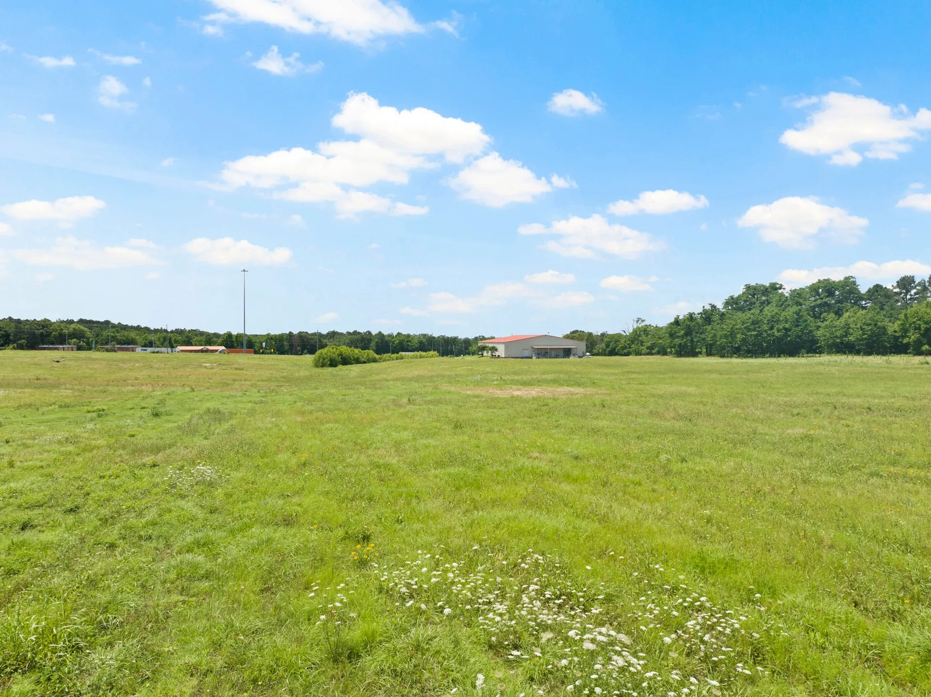 Unimproved Land For Sale in Titus County , 13 AC W Interstate 30 Service Road, Mt Pleasant, Texas 75455, 0, 0, Garage spaces, 0 Sqft, built in 0, Price $1,000,000, mls#20979818, Real Estate Agent in Mt Pleasant, Homes For Sale in Titus county, Homes For Sale in Mt Pleasant, Realtor in Mt Pleasant Texas, Real Estate Brokerage Independent Realty Texas, Luminita Cordes Realtor