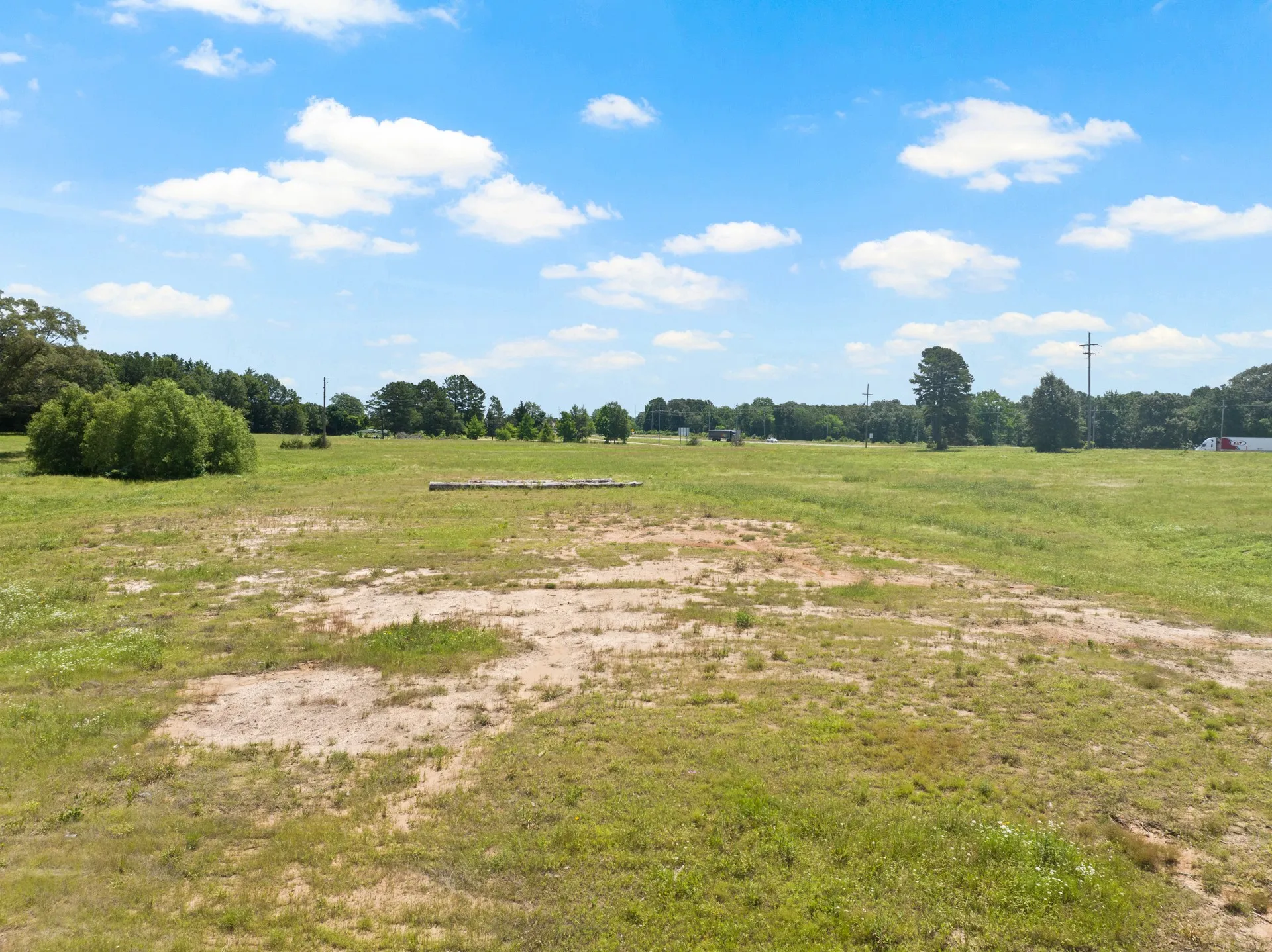 Unimproved Land For Sale in Titus County , 10 AC W Interstate 30 Service Road, Mt Pleasant, Texas 75455, 0, 0, Garage spaces, 0 Sqft, built in 0, Price $2,000,000, mls#20979799, Real Estate Agent in Mt Pleasant, Homes For Sale in Titus county, Homes For Sale in Mt Pleasant, Realtor in Mt Pleasant Texas, Real Estate Brokerage Independent Realty Texas, Luminita Cordes Realtor