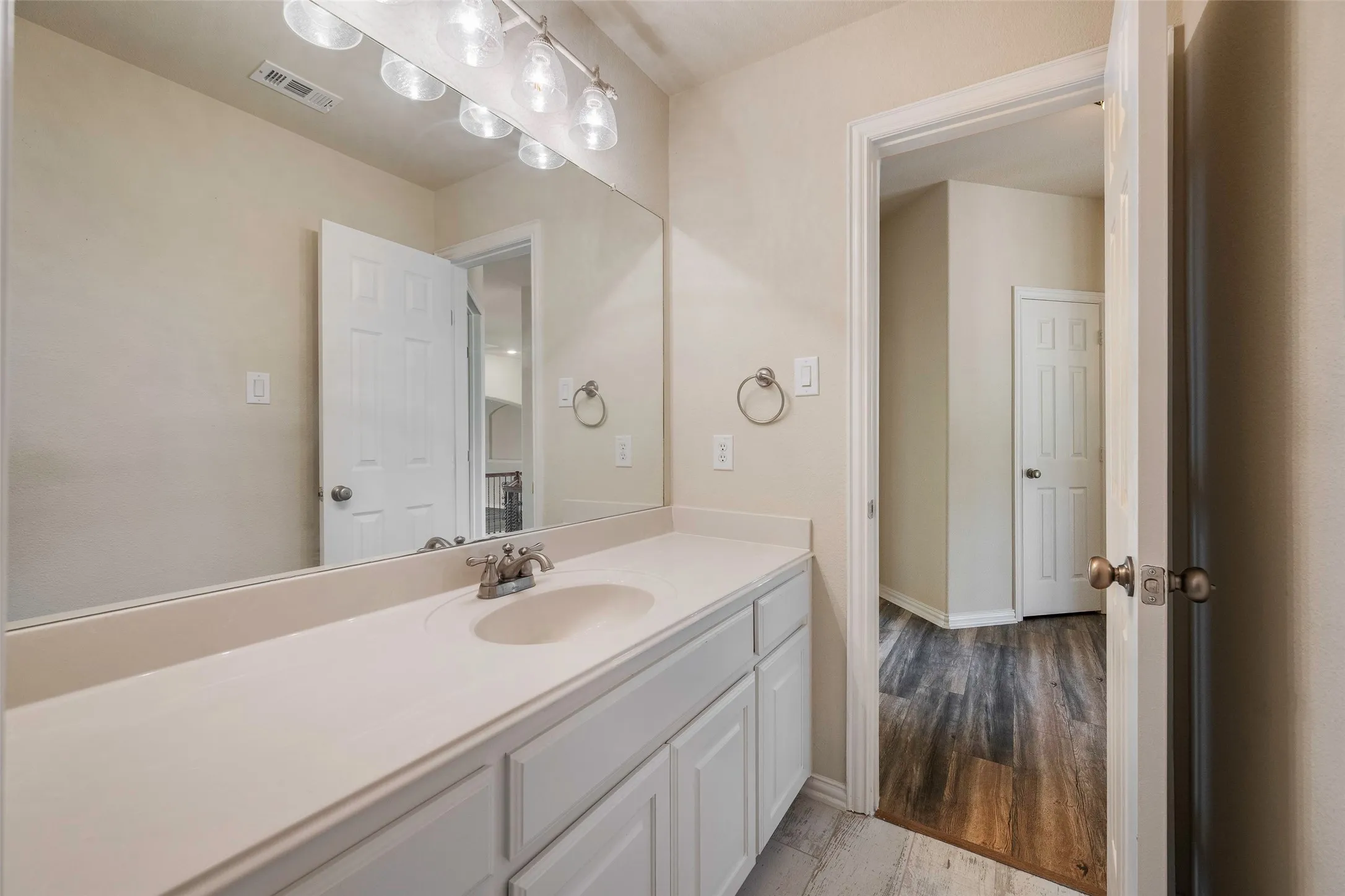 Bathroom #3
