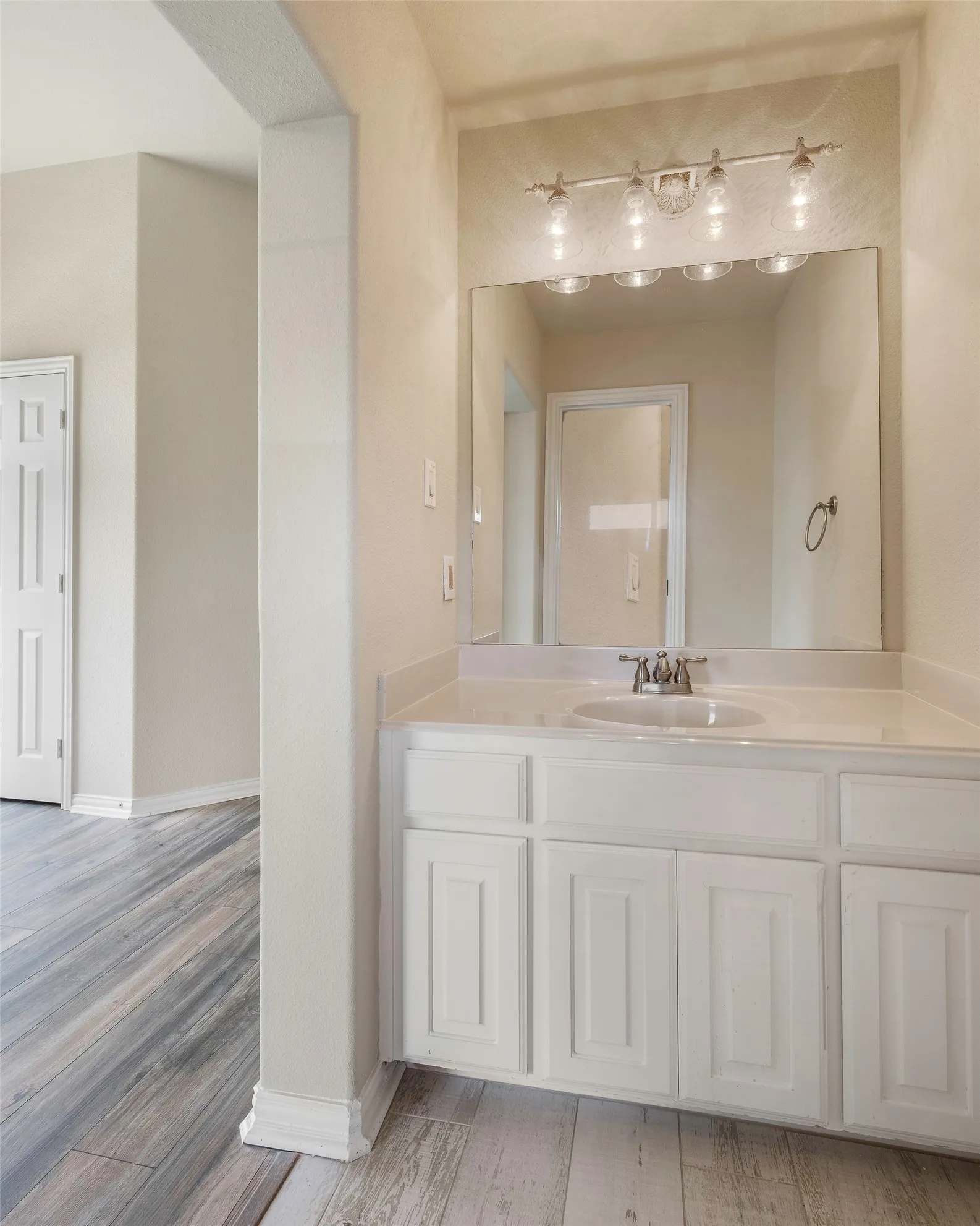Bathroom #3
