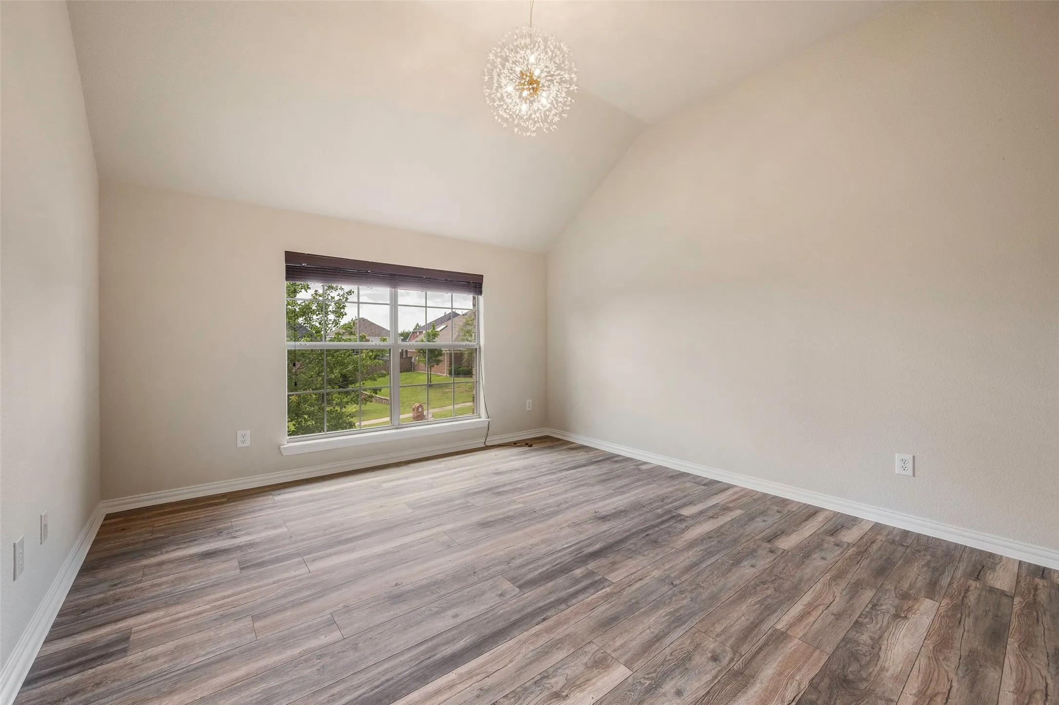 Bedroom #4