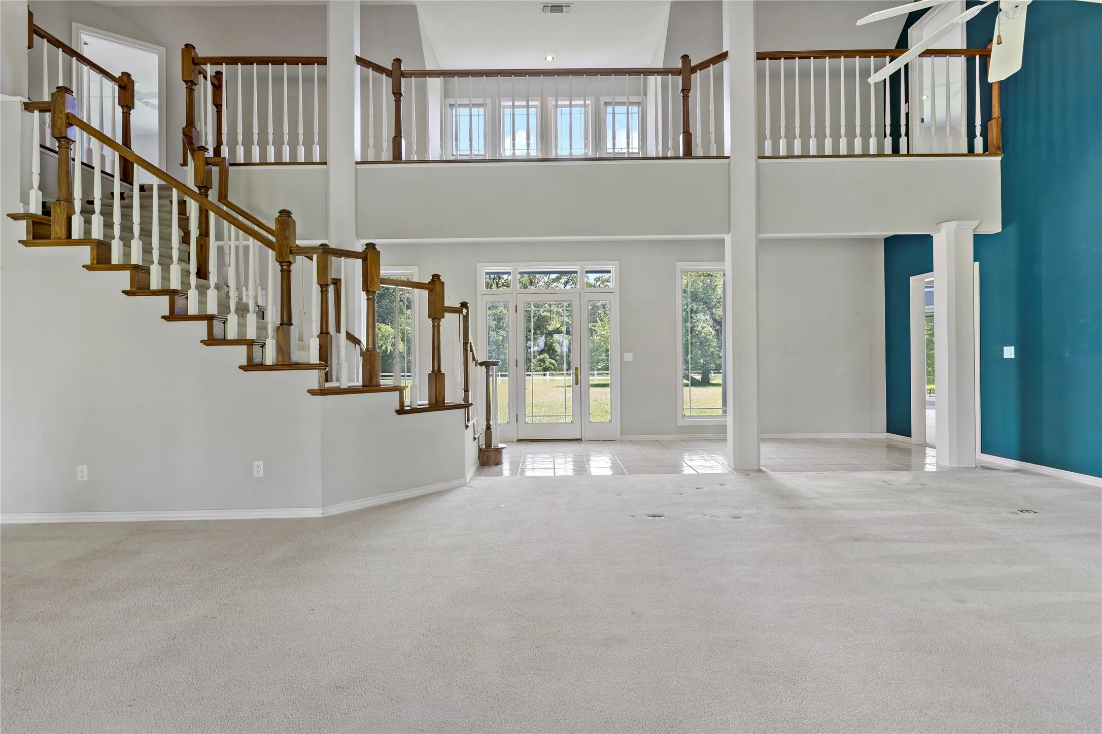 Single Family Residence For Sale in Lamar County , 4905 Trails End, Paris, Texas 75462, 5 Bedrooms, 4 Bathrooms, 5 Garage spaces, 4,140 Sqft, built in 1993, Price $975,000, mls#20981074, Real Estate Agent in Paris, Homes For Sale in Lamar county, Homes For Sale in Paris, Realtor in Paris Texas, Real Estate Brokerage Independent Realty Texas, Luminita Cordes Realtor