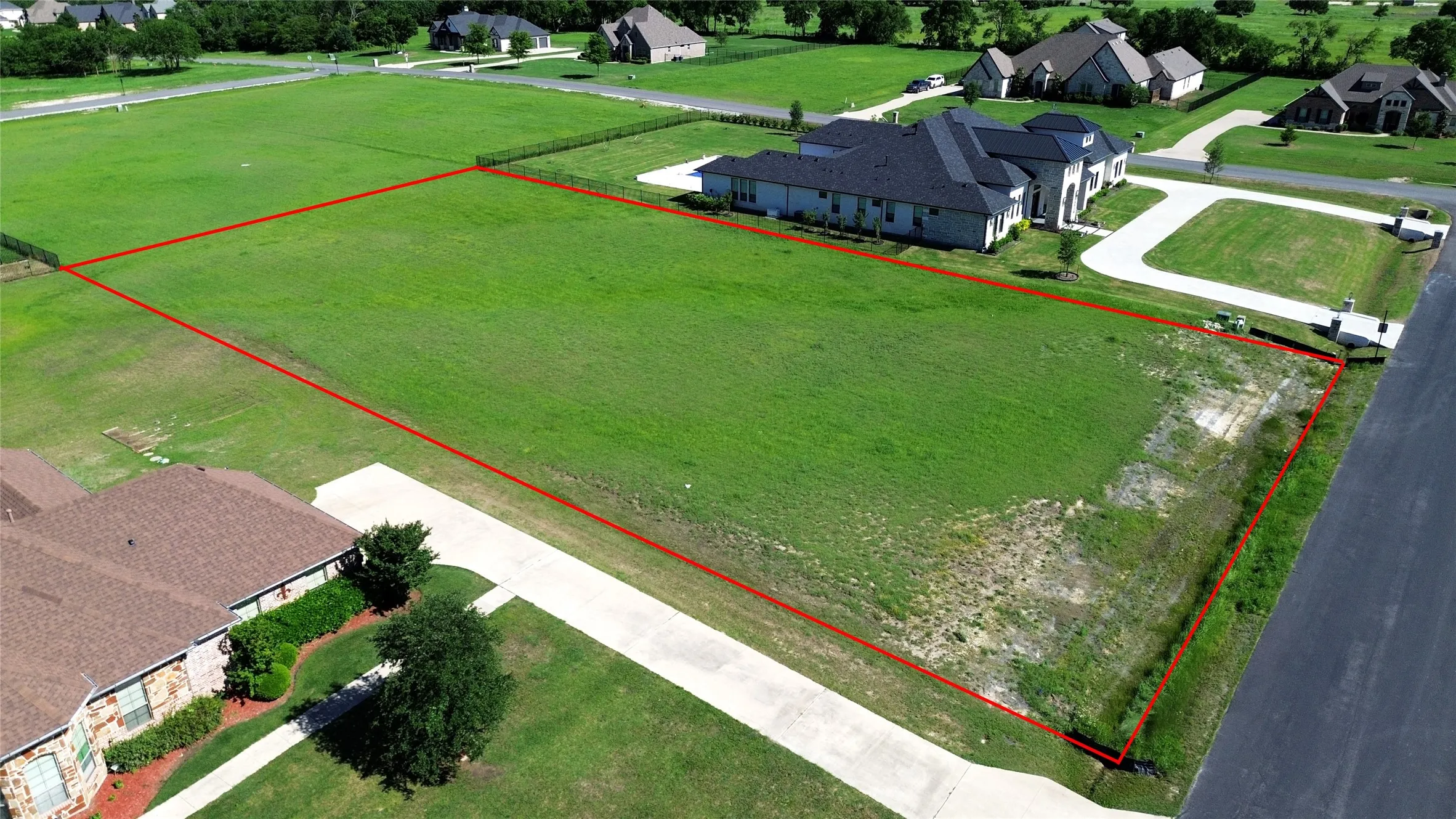 Improved Land For Sale in Collin County , Lt 81 Whispering Oaks, Mc Kinney, Texas 75071, 0, 0, Garage spaces, 0 Sqft, built in 0, mls#20981138, Real Estate Agent in Mc Kinney, Homes For Sale in Collin county, Homes For Sale in Mc Kinney, Realtor in Mc Kinney Texas, Real Estate Brokerage Independent Realty Texas, Luminita Cordes Realtor