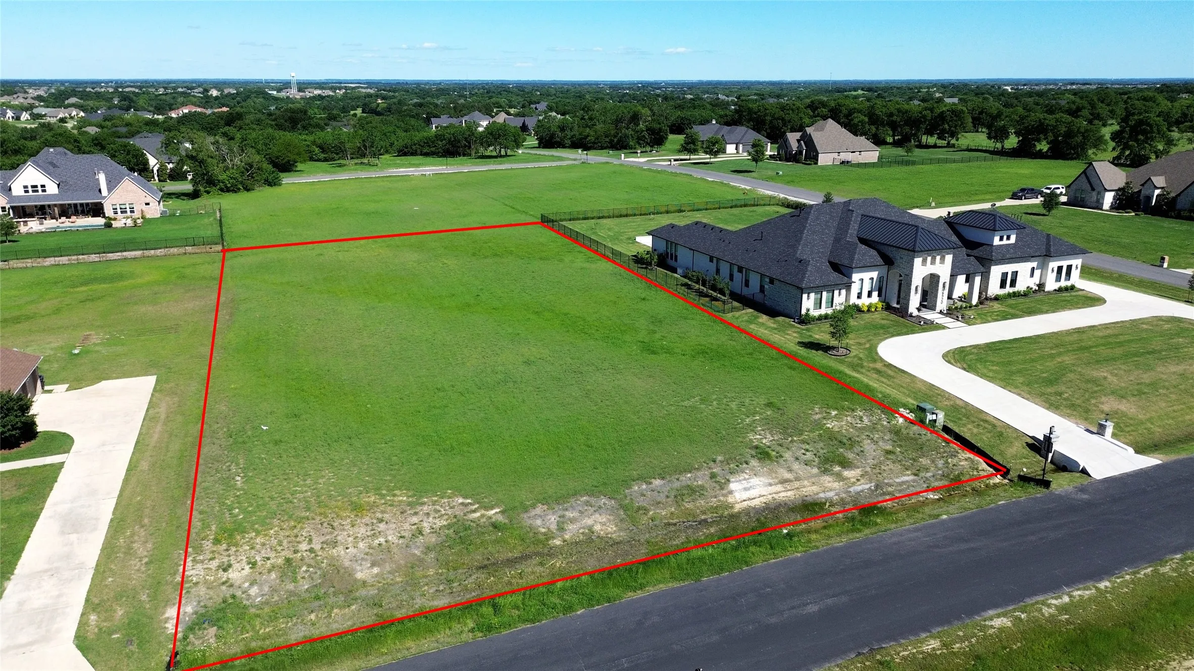 Improved Land For Sale in Collin County , Lt 81 Whispering Oaks, Mc Kinney, Texas 75071, 0, 0, Garage spaces, 0 Sqft, built in 0, mls#20981138, Real Estate Agent in Mc Kinney, Homes For Sale in Collin county, Homes For Sale in Mc Kinney, Realtor in Mc Kinney Texas, Real Estate Brokerage Independent Realty Texas, Luminita Cordes Realtor