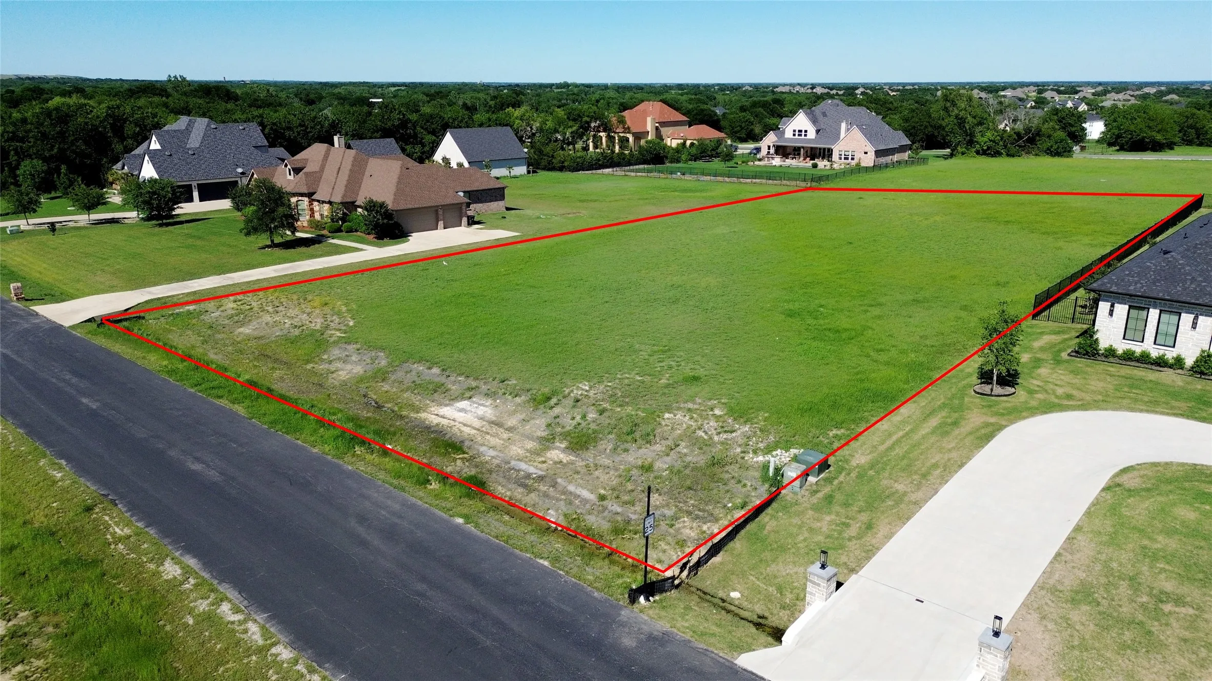 Improved Land For Sale in Collin County , Lt 81 Whispering Oaks, Mc Kinney, Texas 75071, 0, 0, Garage spaces, 0 Sqft, built in 0, mls#20981138, Real Estate Agent in Mc Kinney, Homes For Sale in Collin county, Homes For Sale in Mc Kinney, Realtor in Mc Kinney Texas, Real Estate Brokerage Independent Realty Texas, Luminita Cordes Realtor