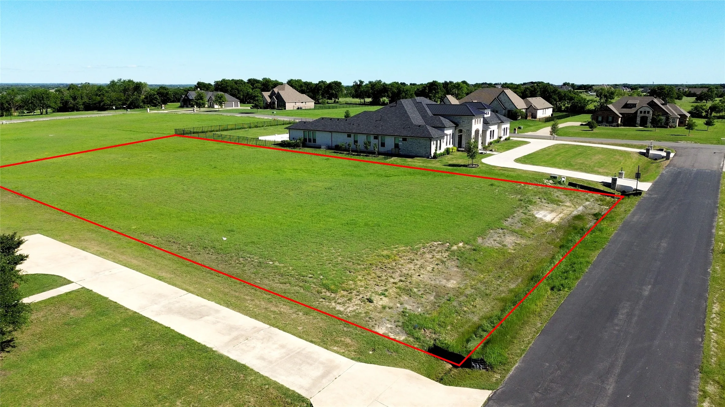 Improved Land For Sale in Collin County , Lt 81 Whispering Oaks, Mc Kinney, Texas 75071, 0, 0, Garage spaces, 0 Sqft, built in 0, mls#20981138, Real Estate Agent in Mc Kinney, Homes For Sale in Collin county, Homes For Sale in Mc Kinney, Realtor in Mc Kinney Texas, Real Estate Brokerage Independent Realty Texas, Luminita Cordes Realtor