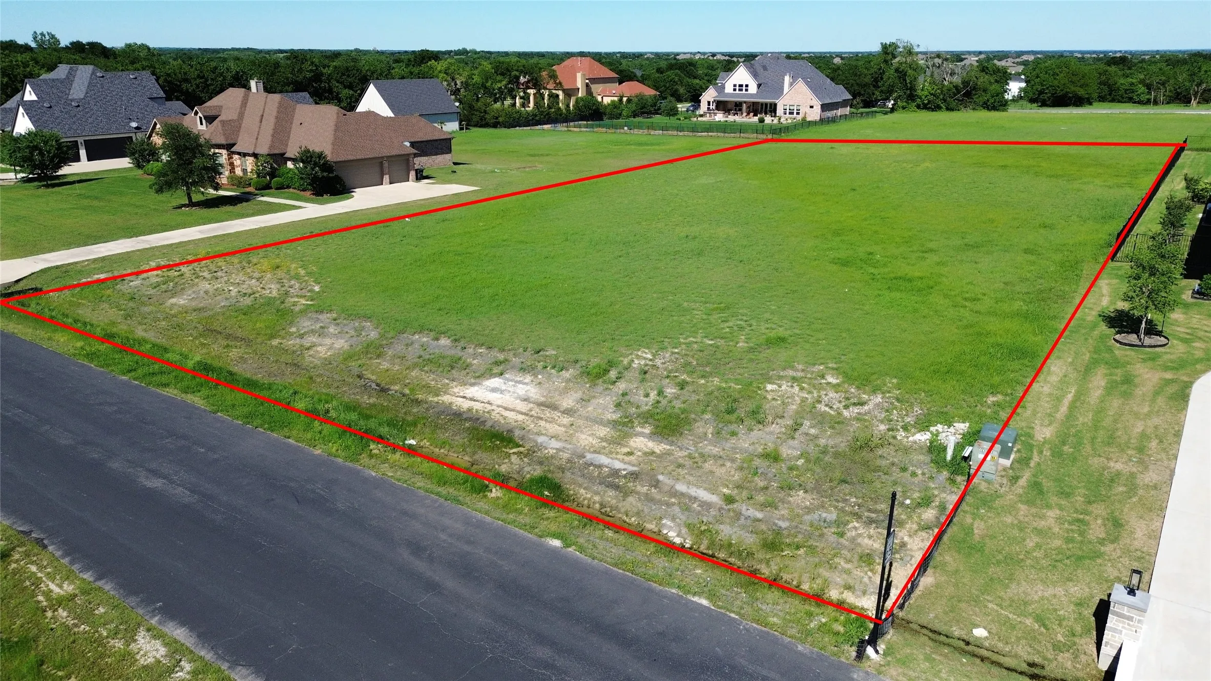 Improved Land For Sale in Collin County , Lt 81 Whispering Oaks, Mc Kinney, Texas 75071, 0, 0, Garage spaces, 0 Sqft, built in 0, mls#20981138, Real Estate Agent in Mc Kinney, Homes For Sale in Collin county, Homes For Sale in Mc Kinney, Realtor in Mc Kinney Texas, Real Estate Brokerage Independent Realty Texas, Luminita Cordes Realtor