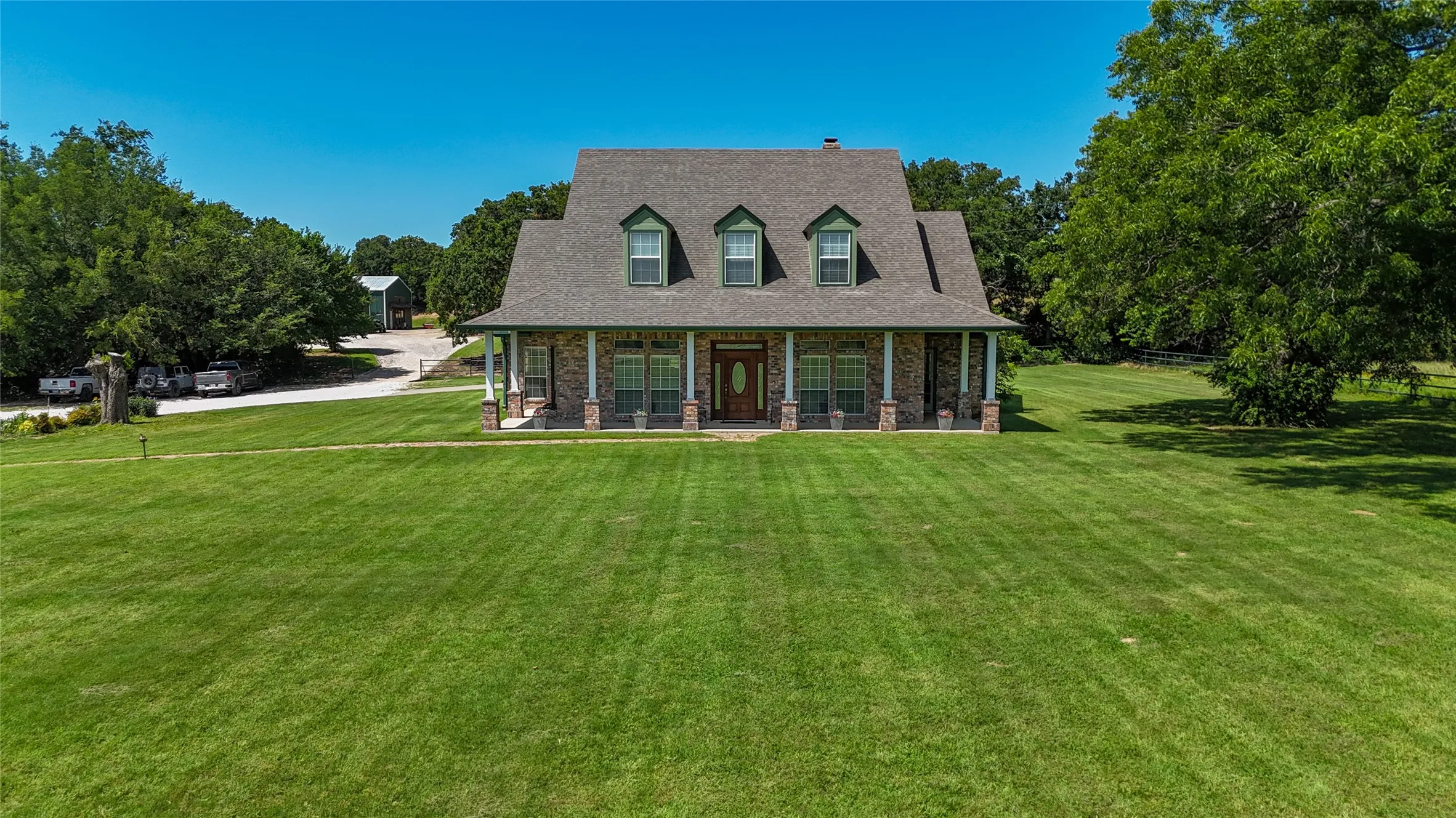 Single Family Residence For Sale in Montague County , 11471 FM 455, Forestburg, Texas 76239, 4 Bedroom, 4 Bathroom, 2 Garage spaces, 4,024 Sqft, built in 1999, Preowned, Price $1,750,000, mls#20980115, Real Estate Agent in Forestburg, Homes For Sale in Montague county, Homes For Sale in Forestburg, Realtor in Forestburg Texas, Real Estate Brokerage Independent Realty Texas, Luminita Cordes Realtor