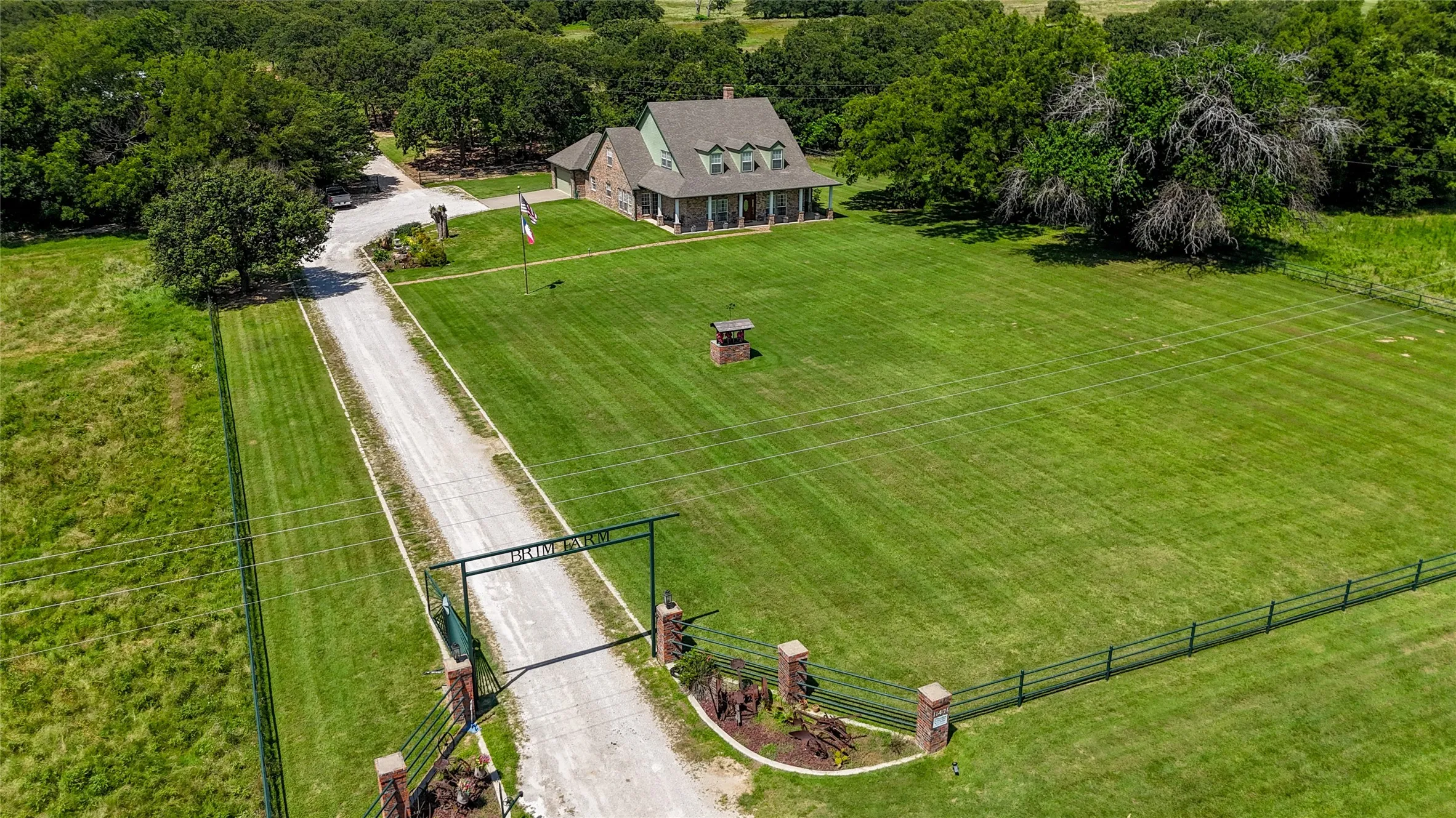 Single Family Residence For Sale in Montague County , 11471 FM 455, Forestburg, Texas 76239, 4 Bedroom, 4 Bathroom, 2 Garage spaces, 4,024 Sqft, built in 1999, Preowned, Price $1,750,000, mls#20980115, Real Estate Agent in Forestburg, Homes For Sale in Montague county, Homes For Sale in Forestburg, Realtor in Forestburg Texas, Real Estate Brokerage Independent Realty Texas, Luminita Cordes Realtor