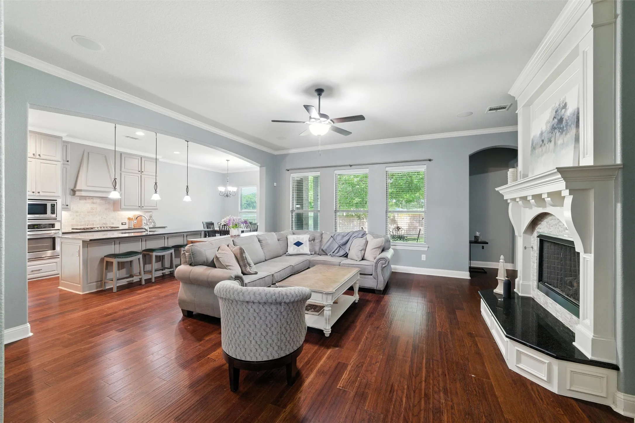 Single Family Residence For Sale in Ellis County , 103 Water Garden Drive, Waxahachie, Texas 75165, 5 Bedroom, 3 Bathroom, 3 Garage spaces, 2,940 Sqft, built in 2017, Price $599,000, mls#20982642, Real Estate Agent in Waxahachie, Homes For Sale in Ellis county, Homes For Sale in Waxahachie, Realtor in Waxahachie Texas, Real Estate Brokerage Independent Realty Texas, Luminita Cordes Realtor