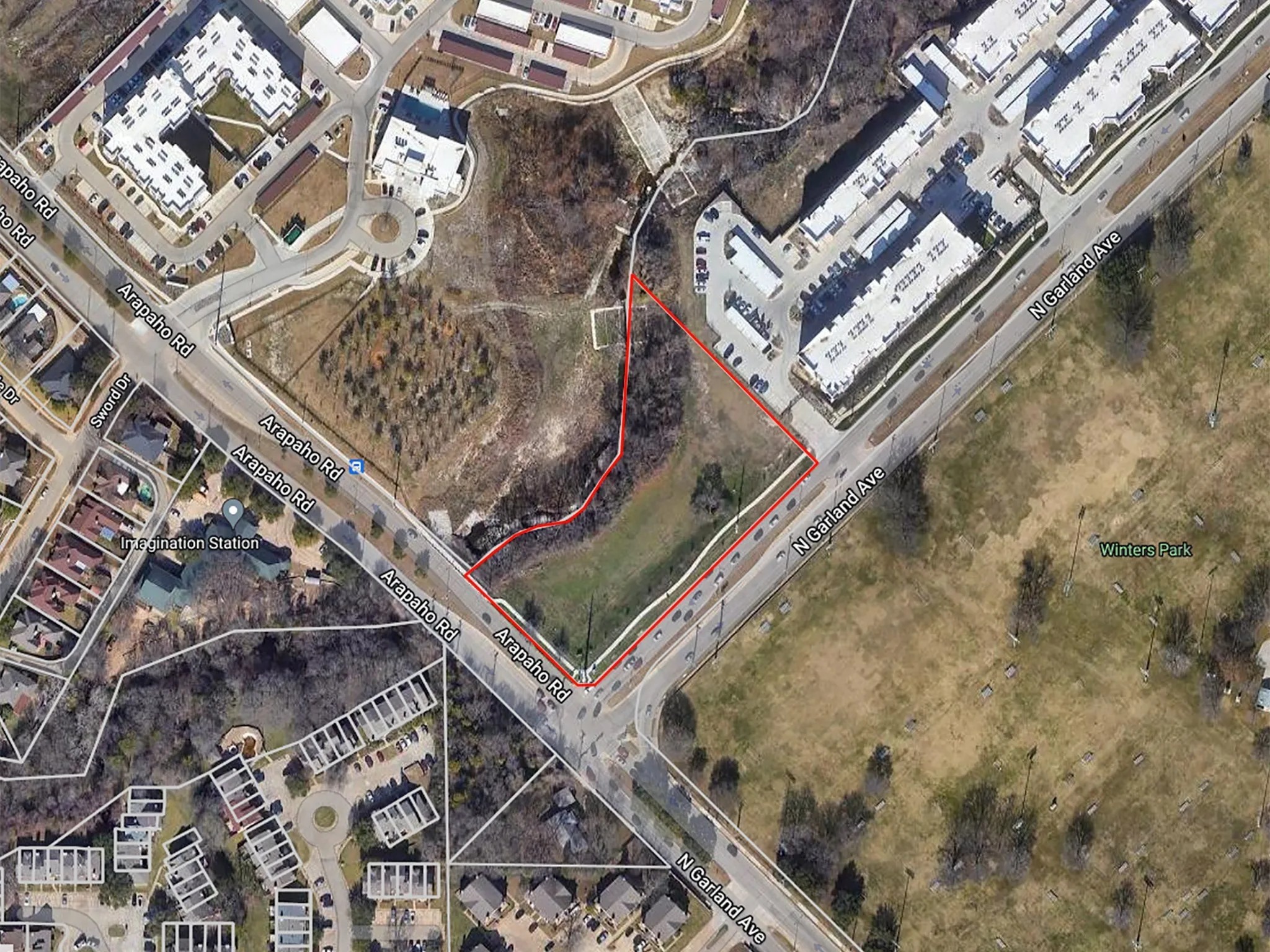 Unimproved Land For Sale in Dallas County , 4221 N Garland Avenue lot 1, Garland, Texas 75040, 0, 0, Garage spaces, 0 Sqft, built in 0, Price $1,000,000, mls#20966367, Real Estate Agent in Garland, Homes For Sale in Dallas county, Homes For Sale in Garland, Realtor in Garland Texas, Real Estate Brokerage Independent Realty Texas, Luminita Cordes Realtor