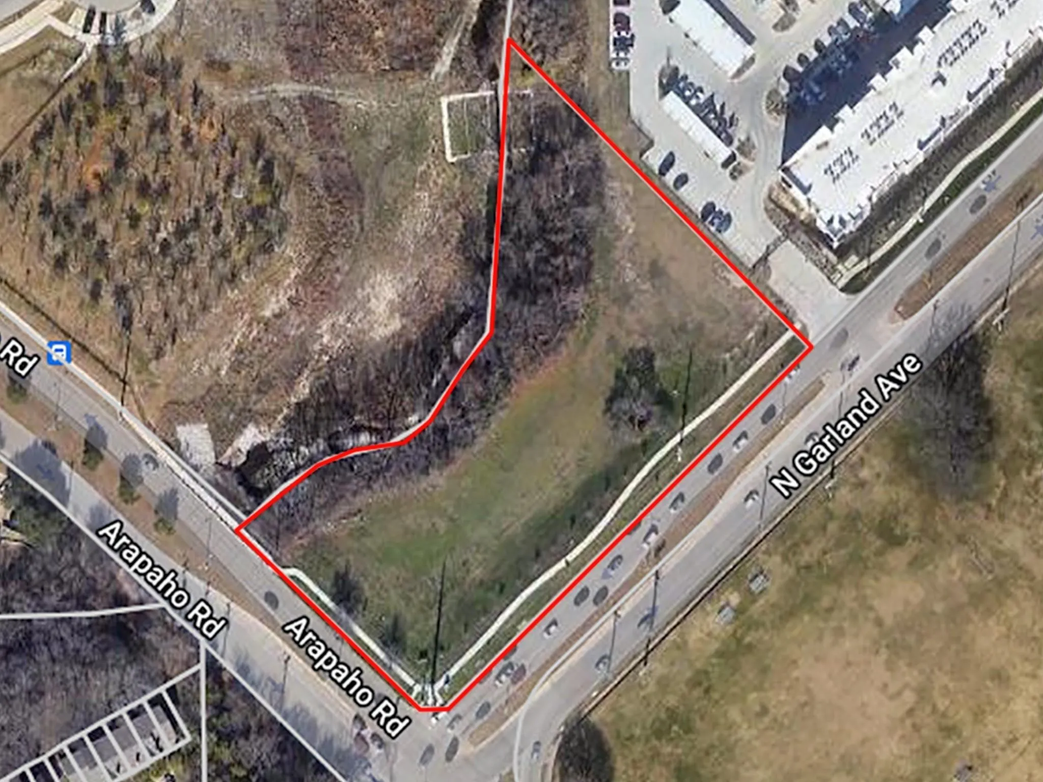 Unimproved Land For Sale in Dallas County , 4221 N Garland Avenue lot 1, Garland, Texas 75040, 0, 0, Garage spaces, 0 Sqft, built in 0, Price $1,000,000, mls#20966367, Real Estate Agent in Garland, Homes For Sale in Dallas county, Homes For Sale in Garland, Realtor in Garland Texas, Real Estate Brokerage Independent Realty Texas, Luminita Cordes Realtor