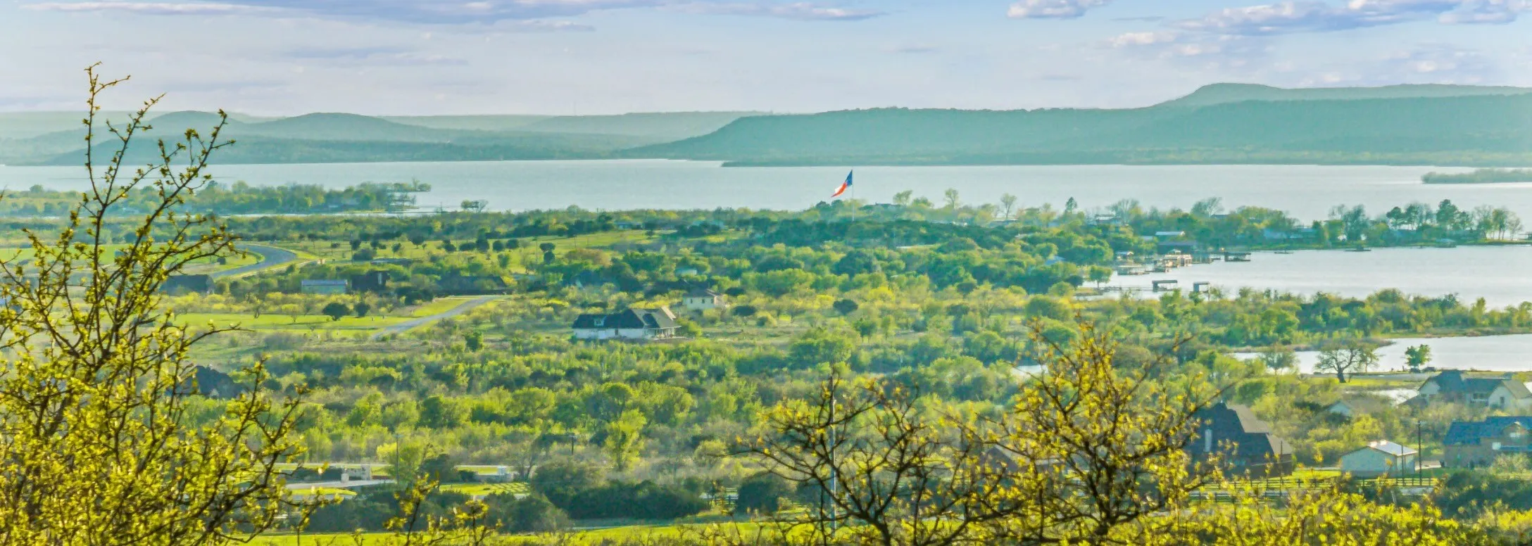 The Hills Above Possum Kingdom Community Photo