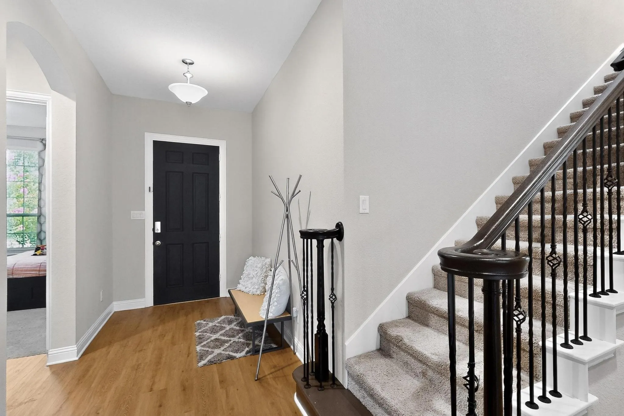 Single Family Residence For Sale in Parker County , 14837 Gentry Drive, Aledo, Texas 76008, 4 Bedroom, 3 Bathroom, 2 Garage spaces, 2,908 Sqft, built in 2019, Preowned, mls#20981540, Real Estate Agent in Aledo, Homes For Sale in Parker county, Homes For Sale in Aledo, Realtor in Aledo Texas, Real Estate Brokerage Independent Realty Texas, Luminita Cordes Realtor