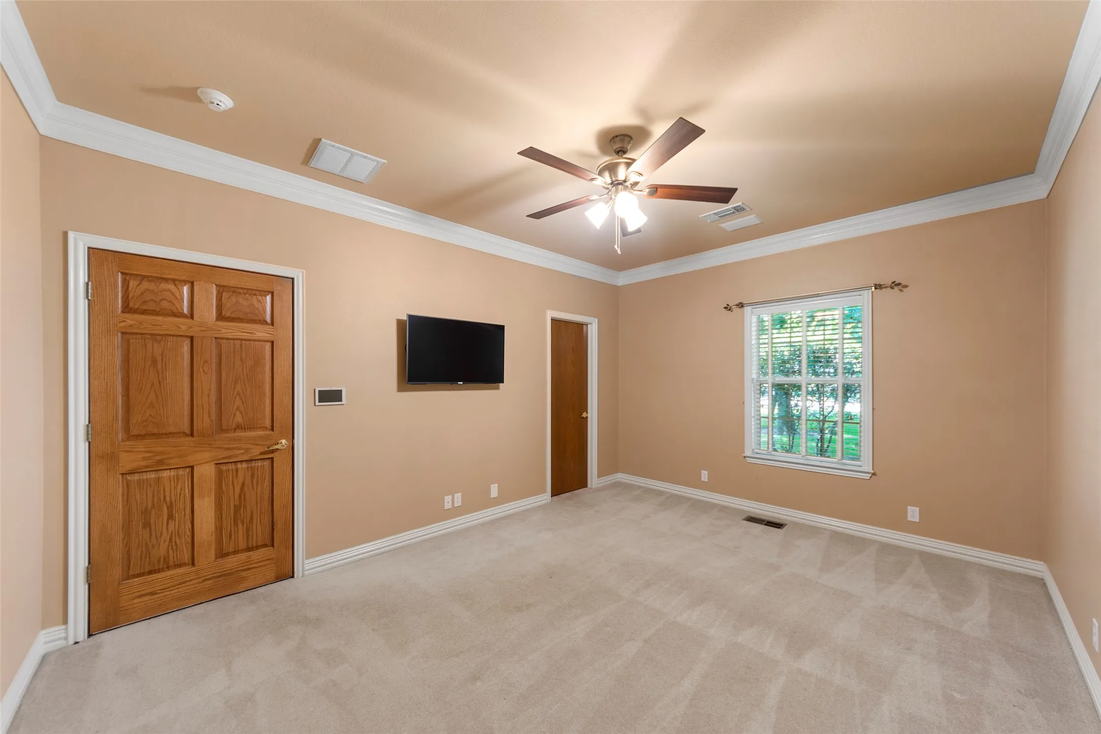 Main Floor