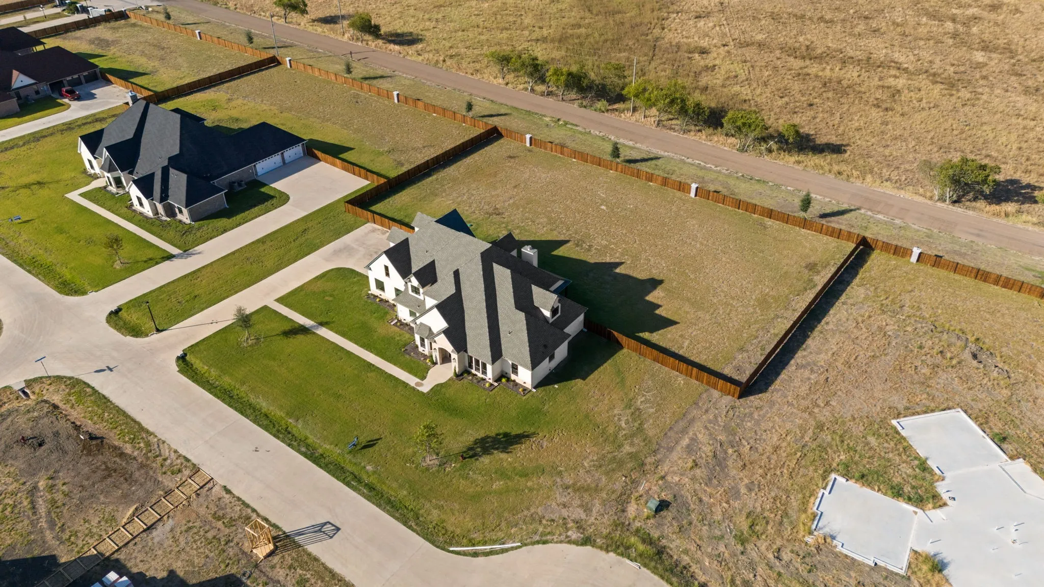 Single Family Residence For Sale in Ellis County , 1321 Greycrest Terrace, Midlothian, Texas 76065, 4 Bedrooms, 5 Bathrooms, 3 Garage spaces, 5,126 Sqft, built in 2025, New Construction - Complete, Price $1,249,000, mls#20971768, Real Estate Agent in Midlothian, Homes For Sale in Ellis county, Homes For Sale in Midlothian, Realtor in Midlothian Texas, Real Estate Brokerage Independent Realty Texas, Luminita Cordes Realtor