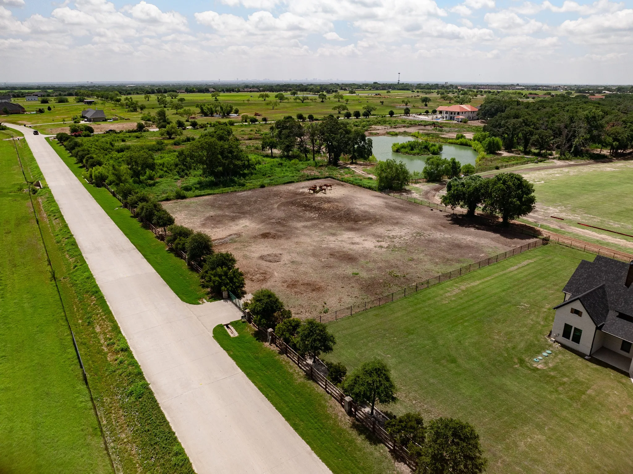 Unimproved Land For Sale in Denton County , 311 Martingale Trail, Oak Point, Texas 75068, 0, 0, Garage spaces, 0 Sqft, built in 0, Price $475,000, mls#20983482, Real Estate Agent in Oak Point, Homes For Sale in Denton county, Homes For Sale in Oak Point, Realtor in Oak Point Texas, Real Estate Brokerage Independent Realty Texas, Luminita Cordes Realtor