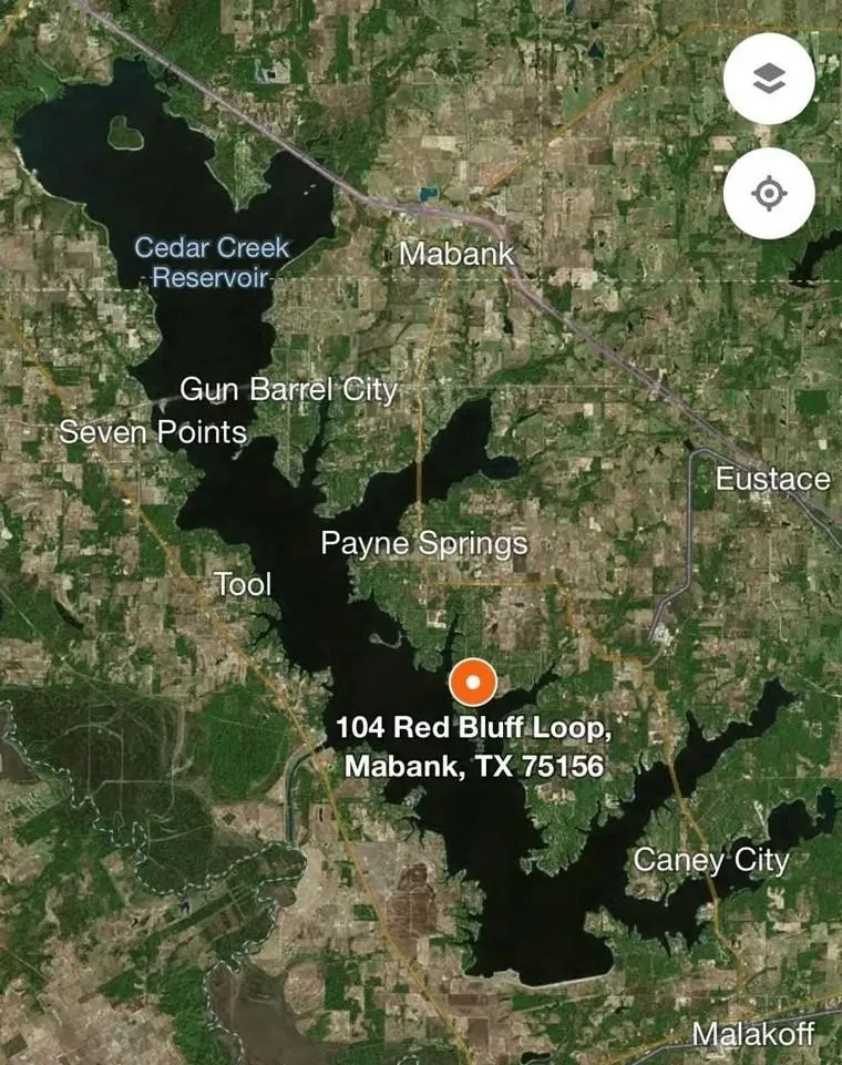 Unimproved Land For Sale in Henderson County , 104 Red Bluff Loop, Mabank, Texas 75156, 0, 0, Garage spaces, 0 Sqft, built in 0, Price $25,000, mls#20983640, Real Estate Agent in Mabank, Homes For Sale in Henderson county, Homes For Sale in Mabank, Realtor in Mabank Texas, Real Estate Brokerage Independent Realty Texas, Luminita Cordes Realtor