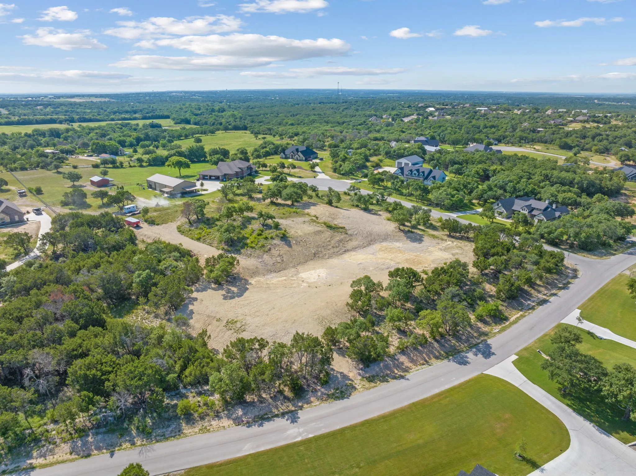 Unimproved Land For Sale in Parker County , 1027 Oak Bend Lane, Weatherford, Texas 76088, 0, 0, Garage spaces, 0 Sqft, built in 0, Price $145,000, mls#20982570, Real Estate Agent in Weatherford, Homes For Sale in Parker county, Homes For Sale in Weatherford, Realtor in Weatherford Texas, Real Estate Brokerage Independent Realty Texas, Luminita Cordes Realtor