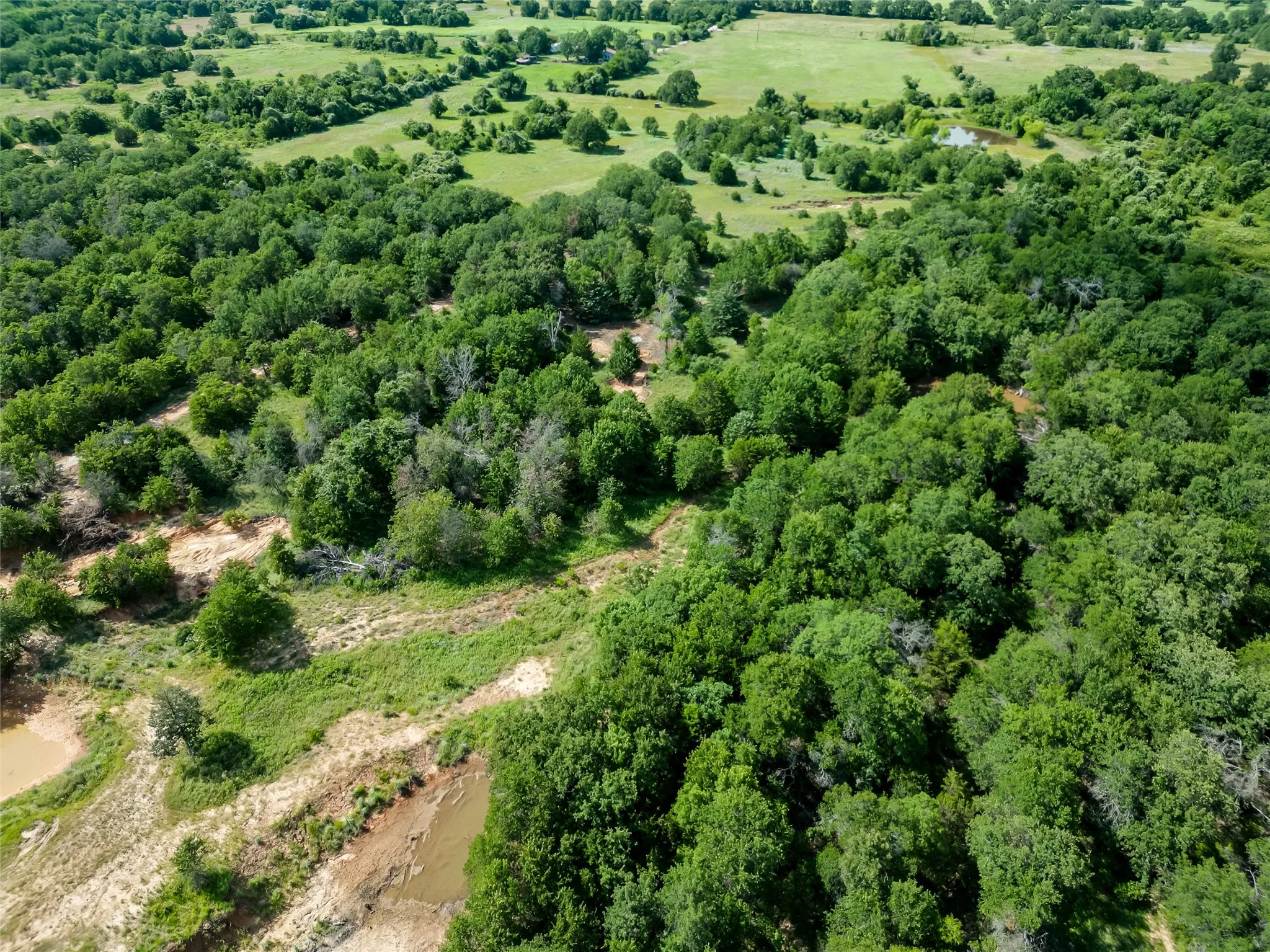 View of property location