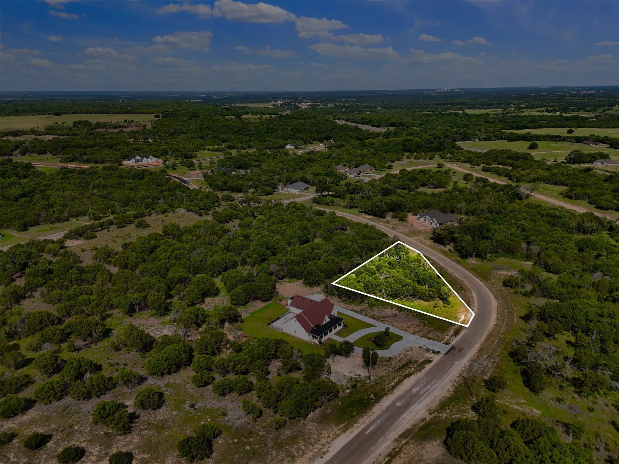 Unimproved Land For Sale in Somervell County , 1022 Cedar Hill Drive, Nemo, Texas 76070, 0, 0, Garage spaces, 0 Sqft, built in 0, Price $60,000, mls#20986732, Real Estate Agent in Nemo, Homes For Sale in Somervell county, Homes For Sale in Nemo, Realtor in Nemo Texas, Real Estate Brokerage Independent Realty Texas, Luminita Cordes Realtor