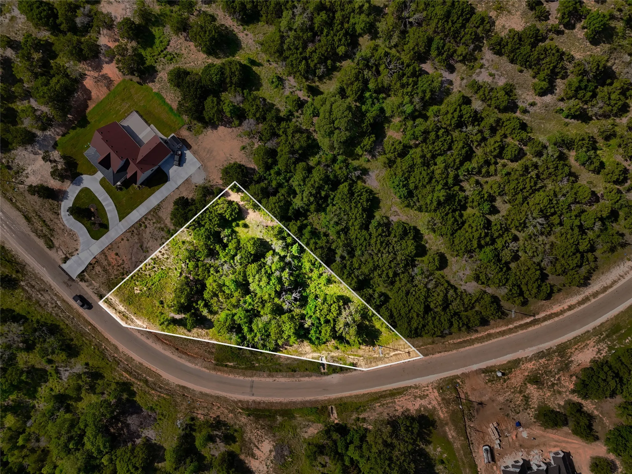 Unimproved Land For Sale in Somervell County , 1022 Cedar Hill Drive, Nemo, Texas 76070, 0, 0, Garage spaces, 0 Sqft, built in 0, Price $60,000, mls#20986732, Real Estate Agent in Nemo, Homes For Sale in Somervell county, Homes For Sale in Nemo, Realtor in Nemo Texas, Real Estate Brokerage Independent Realty Texas, Luminita Cordes Realtor