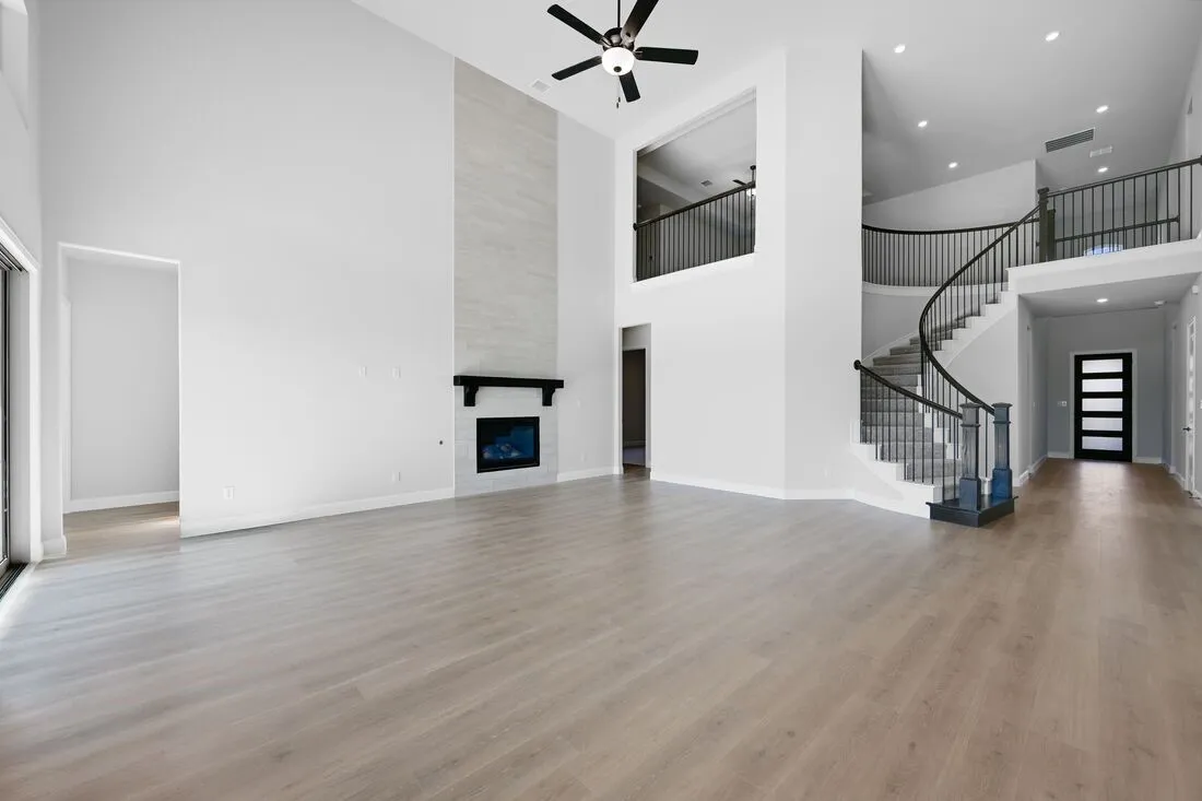 1612 Yellow Rose Road ~ Ready Now