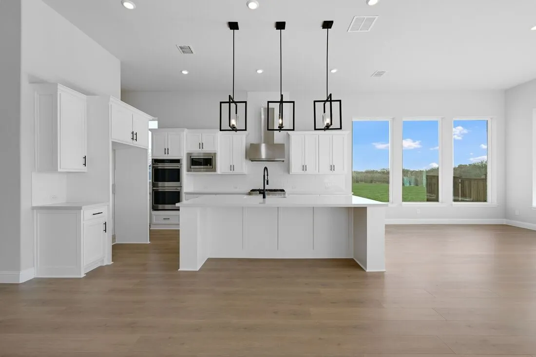 1612 Yellow Rose Road ~ Ready Now