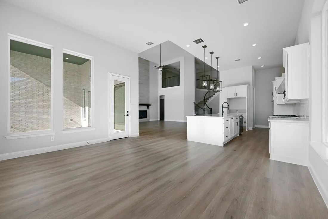 1612 Yellow Rose Road ~ Ready Now