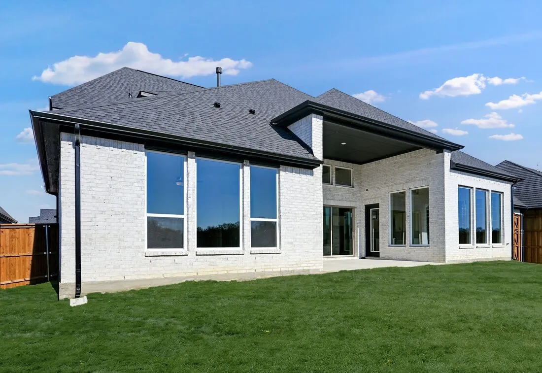 1612 Yellow Rose Road ~ Ready Now