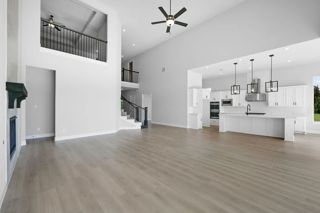 1612 Yellow Rose Road ~ Ready Now