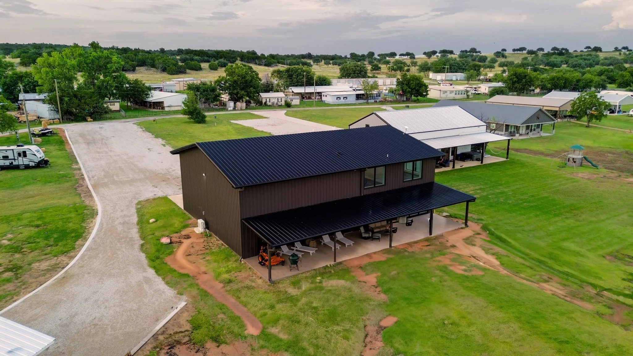 Single Family Residence For Sale in Stephens County , 15 PR 3004, Possum Kingdom Lake, Texas 76450, 4 Bedrooms, 5 Bathrooms, 2 Garage spaces, 2,976 Sqft, built in 2024, Price $1,494,999, mls#20975245, Real Estate Agent in Possum Kingdom Lake, Homes For Sale in Stephens county, Homes For Sale in Possum Kingdom Lake, Realtor in Possum Kingdom Lake Texas, Real Estate Brokerage Independent Realty Texas, Luminita Cordes Realtor