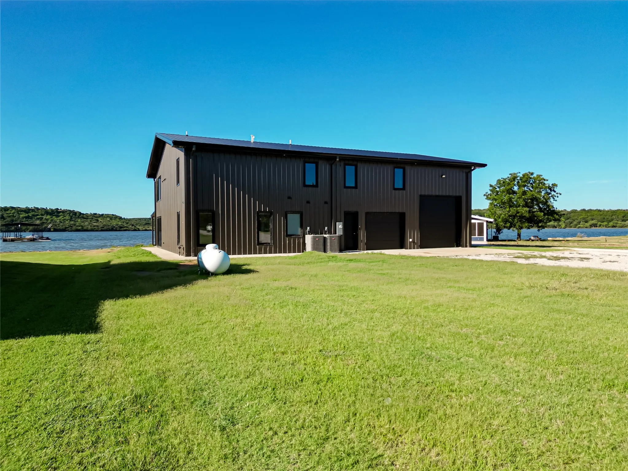 Single Family Residence For Sale in Stephens County , 15 PR 3004, Possum Kingdom Lake, Texas 76450, 4 Bedrooms, 5 Bathrooms, 2 Garage spaces, 2,976 Sqft, built in 2024, Price $1,494,999, mls#20975245, Real Estate Agent in Possum Kingdom Lake, Homes For Sale in Stephens county, Homes For Sale in Possum Kingdom Lake, Realtor in Possum Kingdom Lake Texas, Real Estate Brokerage Independent Realty Texas, Luminita Cordes Realtor
