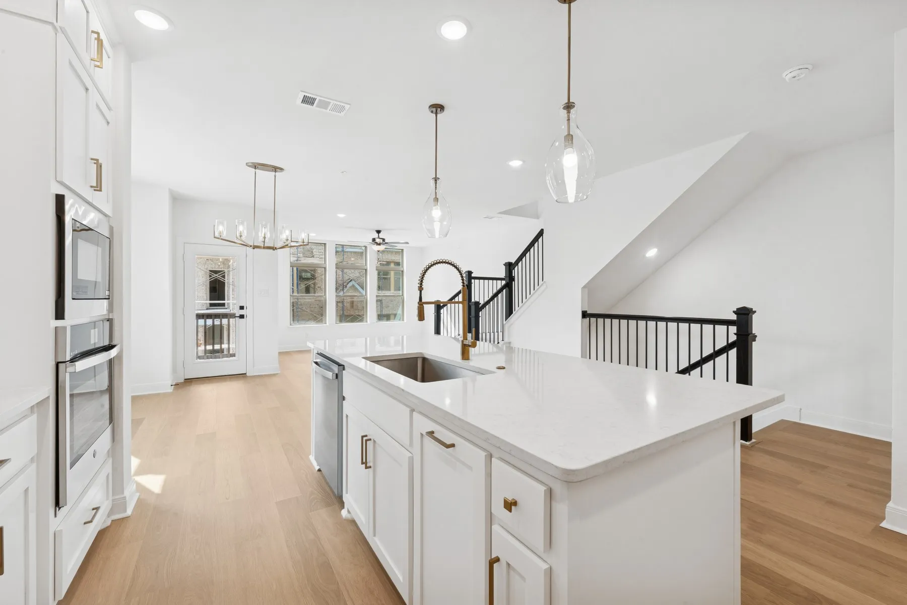 Townhouse For Sale in Dallas County , 4839 Fuller Court 701, Irving, Texas 75038, 3 Bedroom, 4 Bathroom, 2 Garage spaces, 2,389 Sqft, built in 2025, mls#20989790, Real Estate Agent in Irving, Homes For Sale in Dallas county, Homes For Sale in Irving, Realtor in Irving Texas, Real Estate Brokerage Independent Realty Texas, Luminita Cordes Realtor