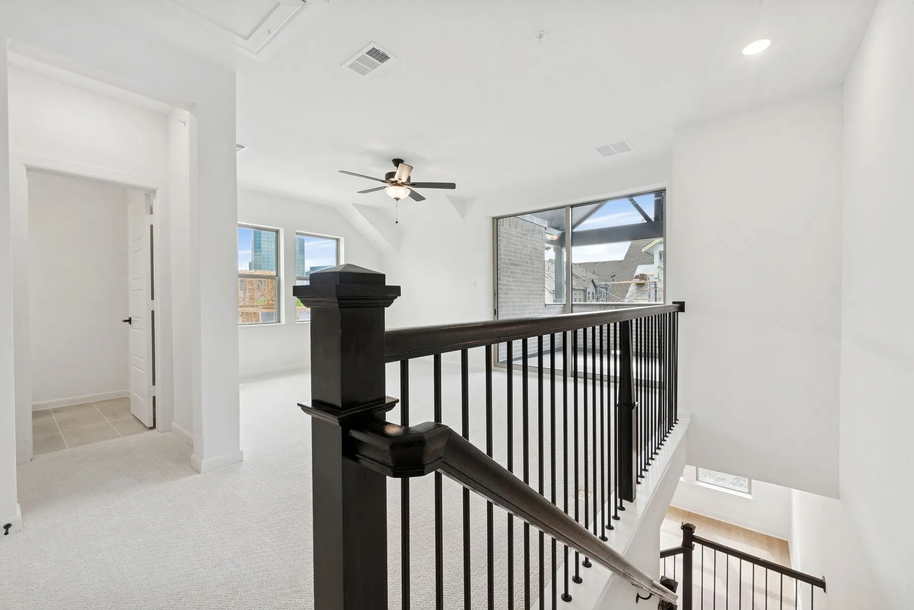 Townhouse For Sale in Dallas County , 4839 Fuller Court 701, Irving, Texas 75038, 3 Bedroom, 4 Bathroom, 2 Garage spaces, 2,389 Sqft, built in 2025, mls#20989790, Real Estate Agent in Irving, Homes For Sale in Dallas county, Homes For Sale in Irving, Realtor in Irving Texas, Real Estate Brokerage Independent Realty Texas, Luminita Cordes Realtor