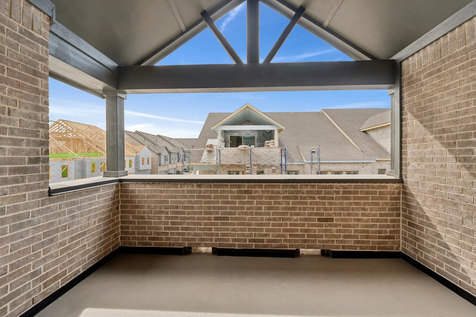 Townhouse For Sale in Dallas County , 4839 Fuller Court 701, Irving, Texas 75038, 3 Bedroom, 4 Bathroom, 2 Garage spaces, 2,389 Sqft, built in 2025, mls#20989790, Real Estate Agent in Irving, Homes For Sale in Dallas county, Homes For Sale in Irving, Realtor in Irving Texas, Real Estate Brokerage Independent Realty Texas, Luminita Cordes Realtor