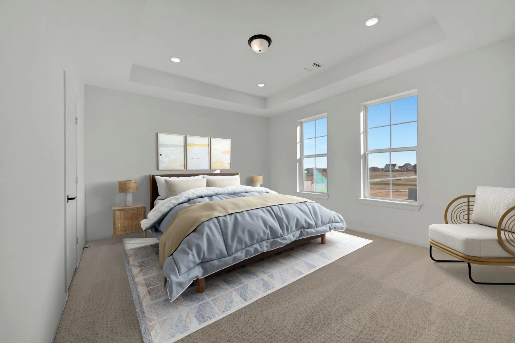 Single Family Residence For Sale in Collin County , 4716 Maxwell Drive, Mc Kinney, Texas 75071, 3 Bedroom, 3 Bathroom, 2 Garage spaces, 1,755 Sqft, built in 2025, New Construction - Complete, mls#20990978, Real Estate Agent in Mc Kinney, Homes For Sale in Collin county, Homes For Sale in Mc Kinney, Realtor in Mc Kinney Texas, Real Estate Brokerage Independent Realty Texas, Luminita Cordes Realtor