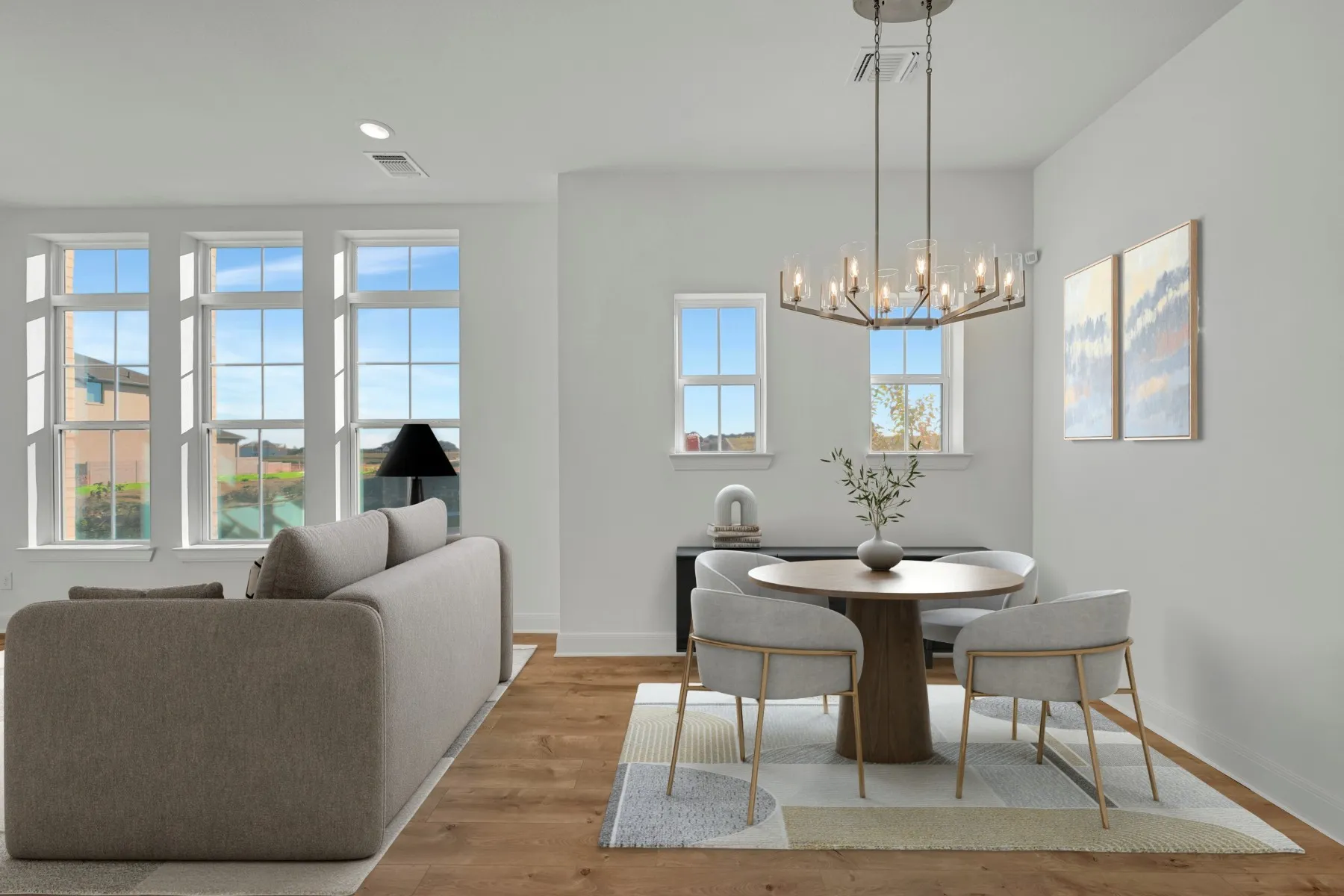 Single Family Residence For Sale in Collin County , 4716 Maxwell Drive, Mc Kinney, Texas 75071, 3 Bedroom, 3 Bathroom, 2 Garage spaces, 1,755 Sqft, built in 2025, New Construction - Complete, mls#20990978, Real Estate Agent in Mc Kinney, Homes For Sale in Collin county, Homes For Sale in Mc Kinney, Realtor in Mc Kinney Texas, Real Estate Brokerage Independent Realty Texas, Luminita Cordes Realtor